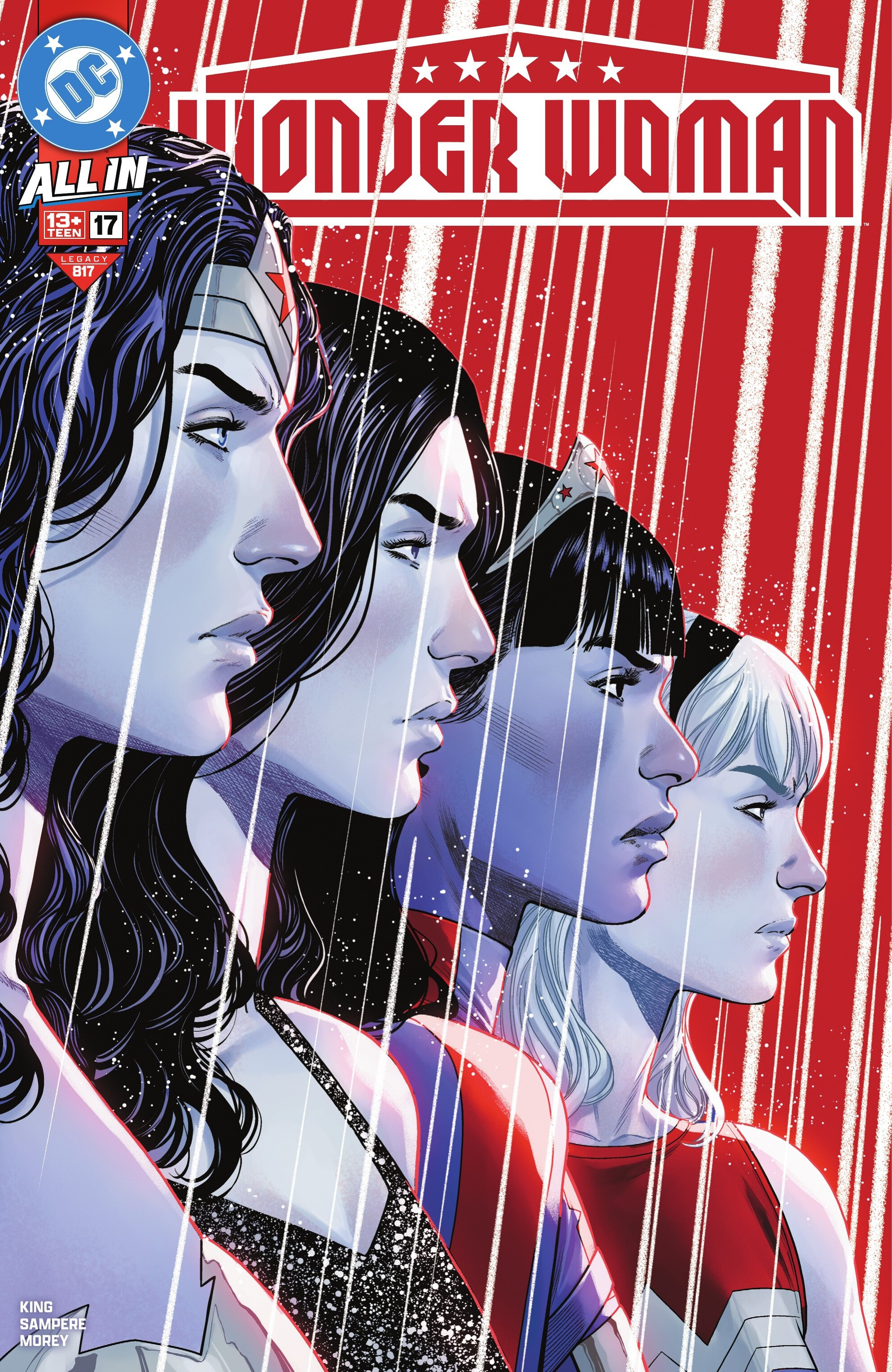 Wonder Woman (2023-): Chapter 17 - Page 1