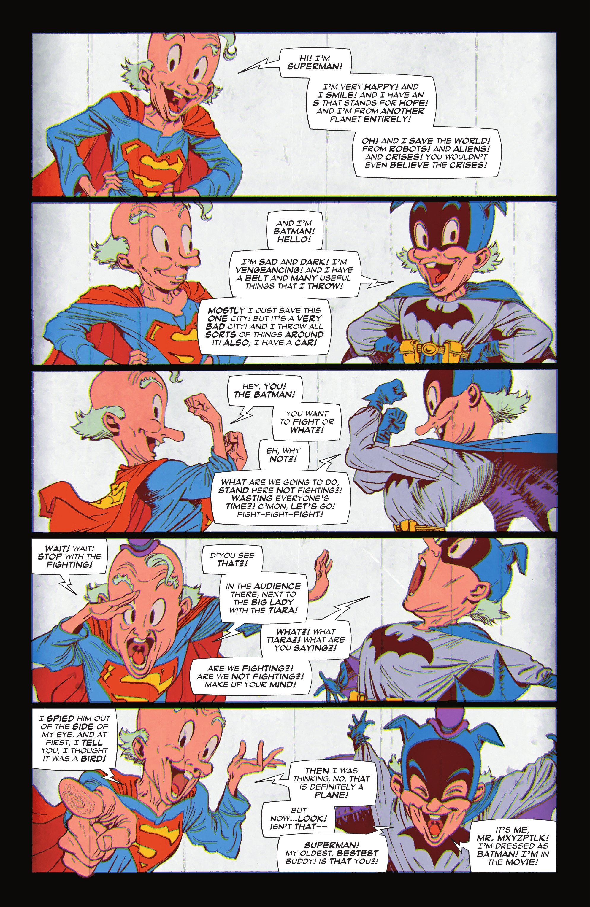 Wonder Woman (2023-): Chapter 7 - Page 16