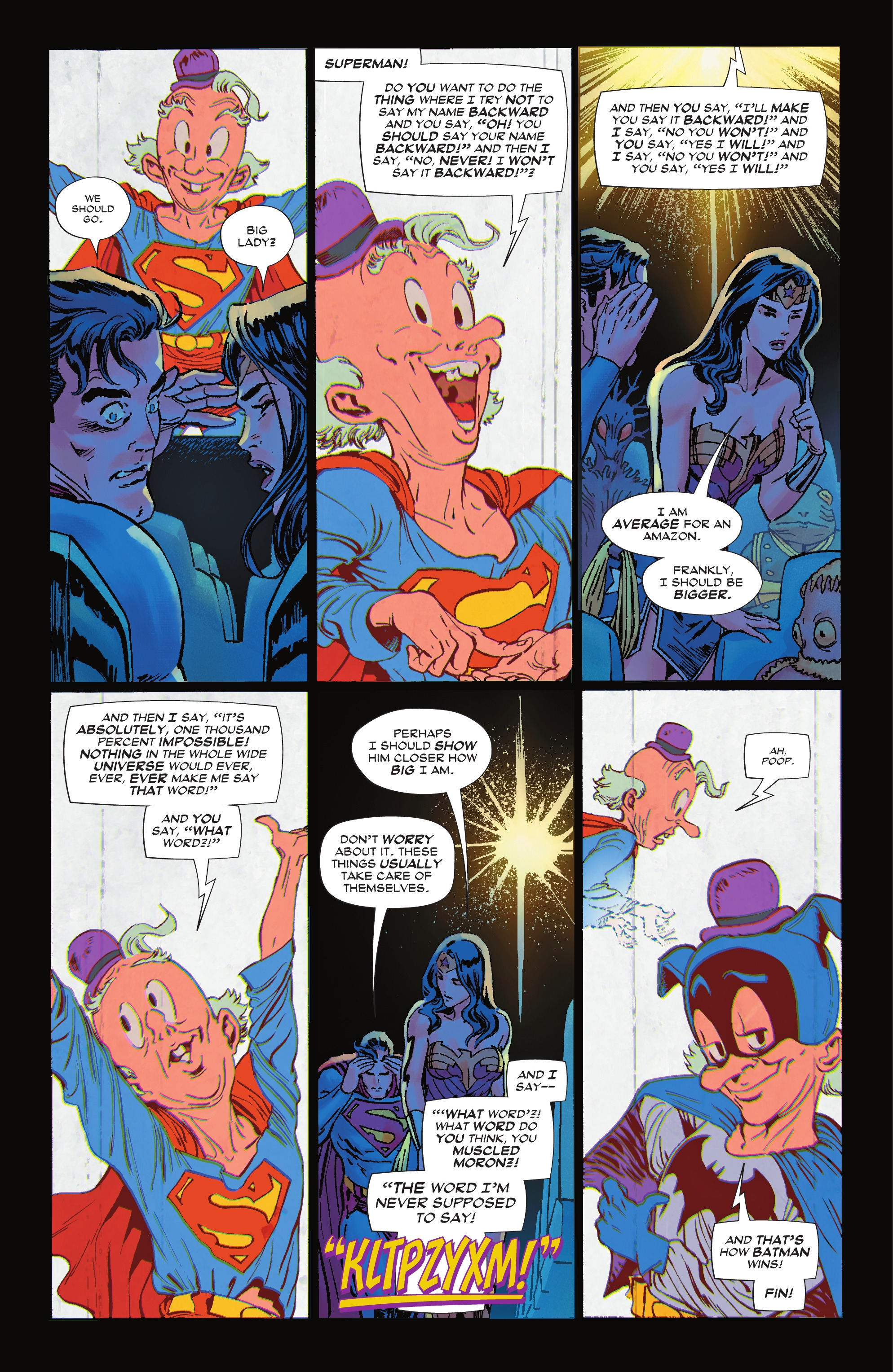 Wonder Woman (2023-): Chapter 7 - Page 17