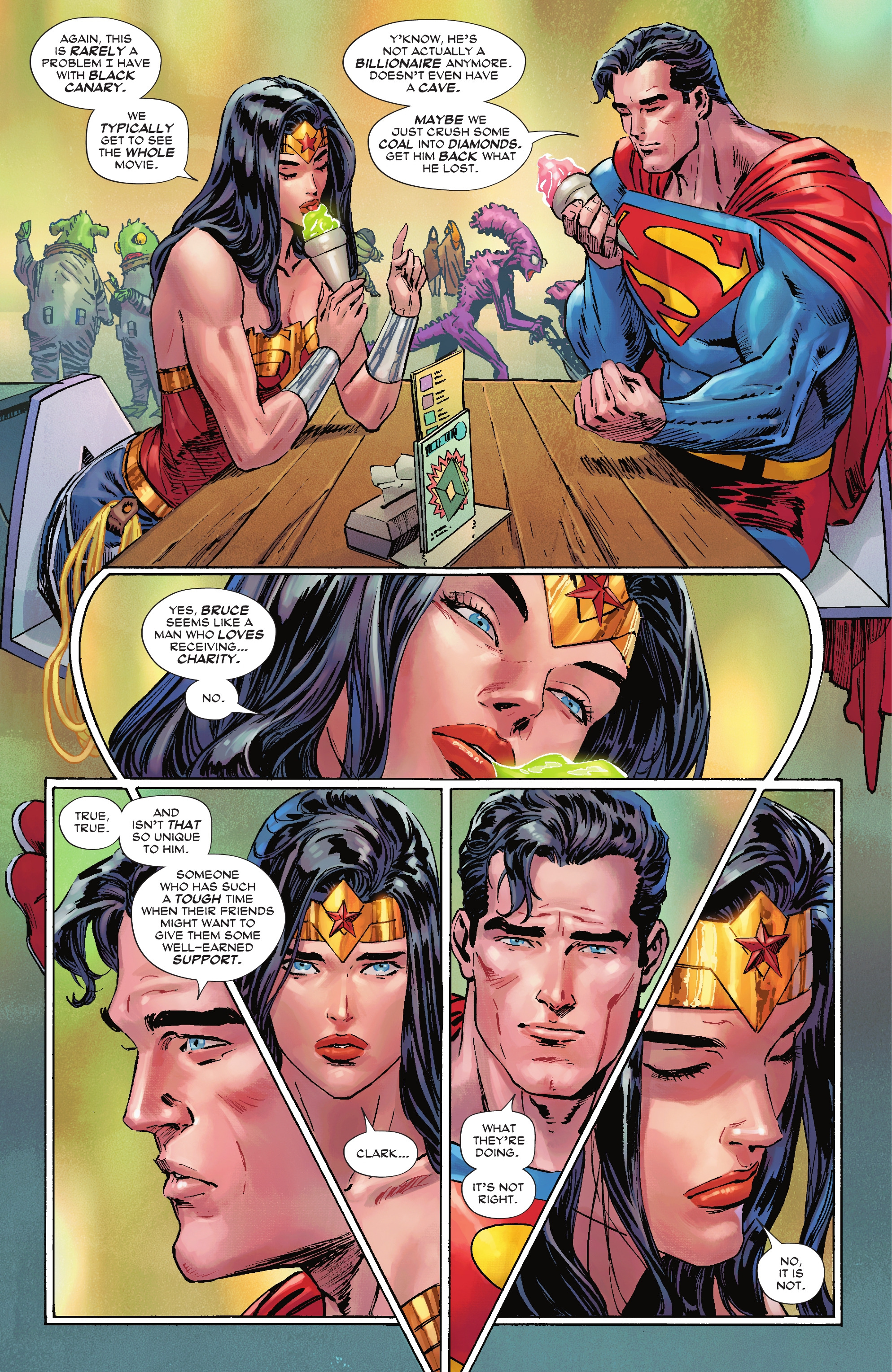 Wonder Woman (2023-): Chapter 7 - Page 18