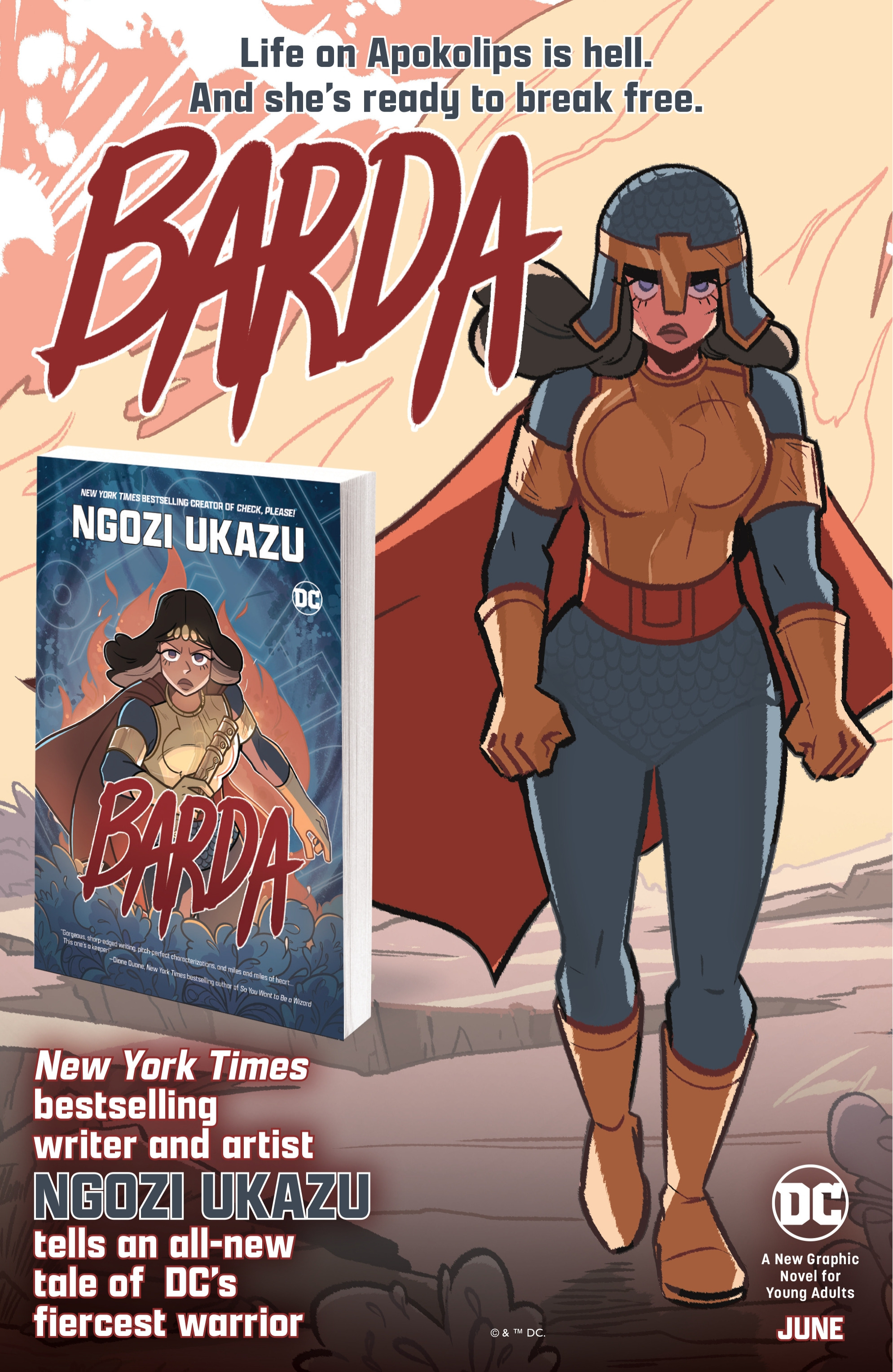Wonder Woman (2023-): Chapter 9 - Page 2