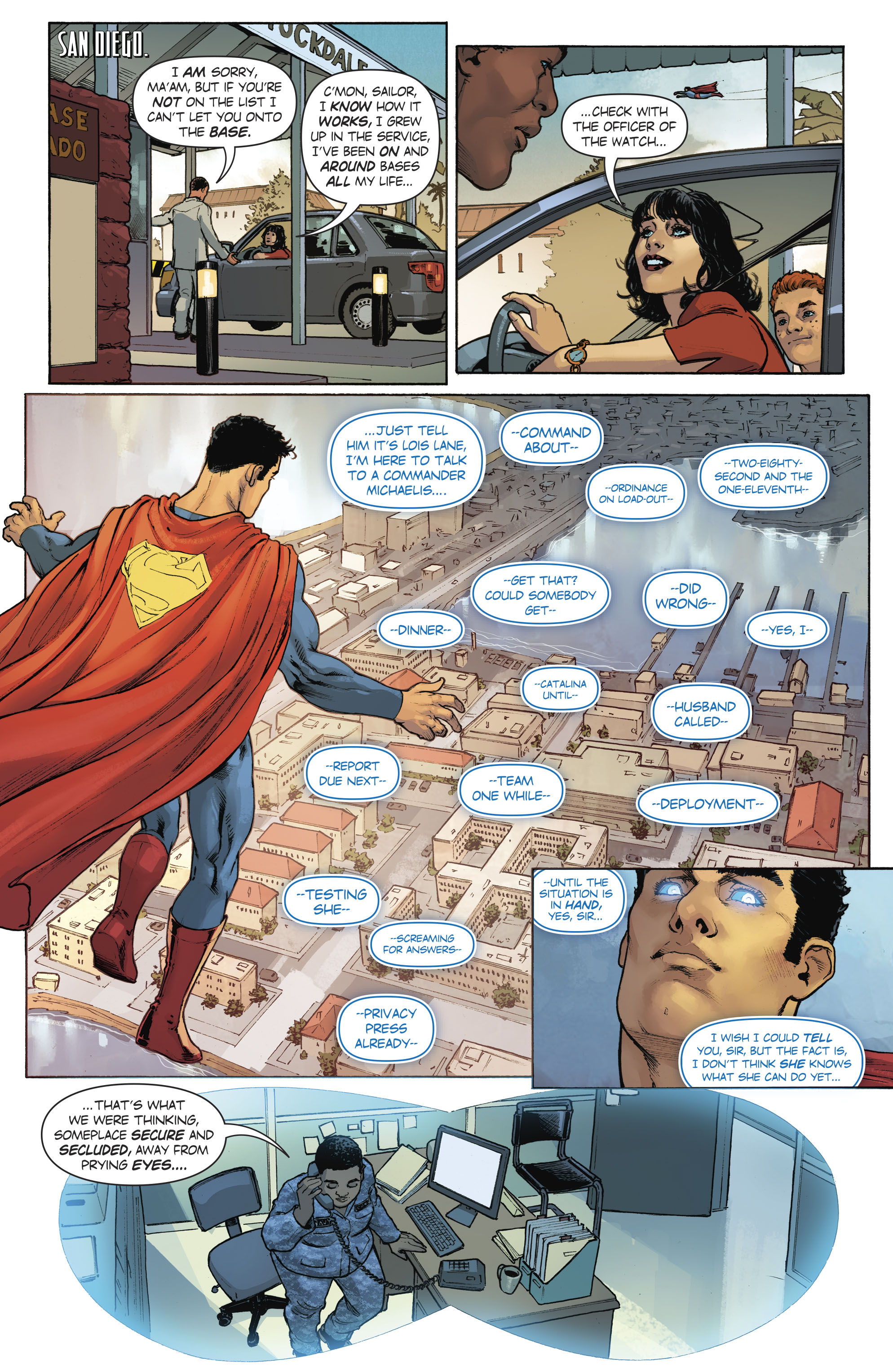 Wonder Woman Annual (2016-): Chapter 1 - Page 5