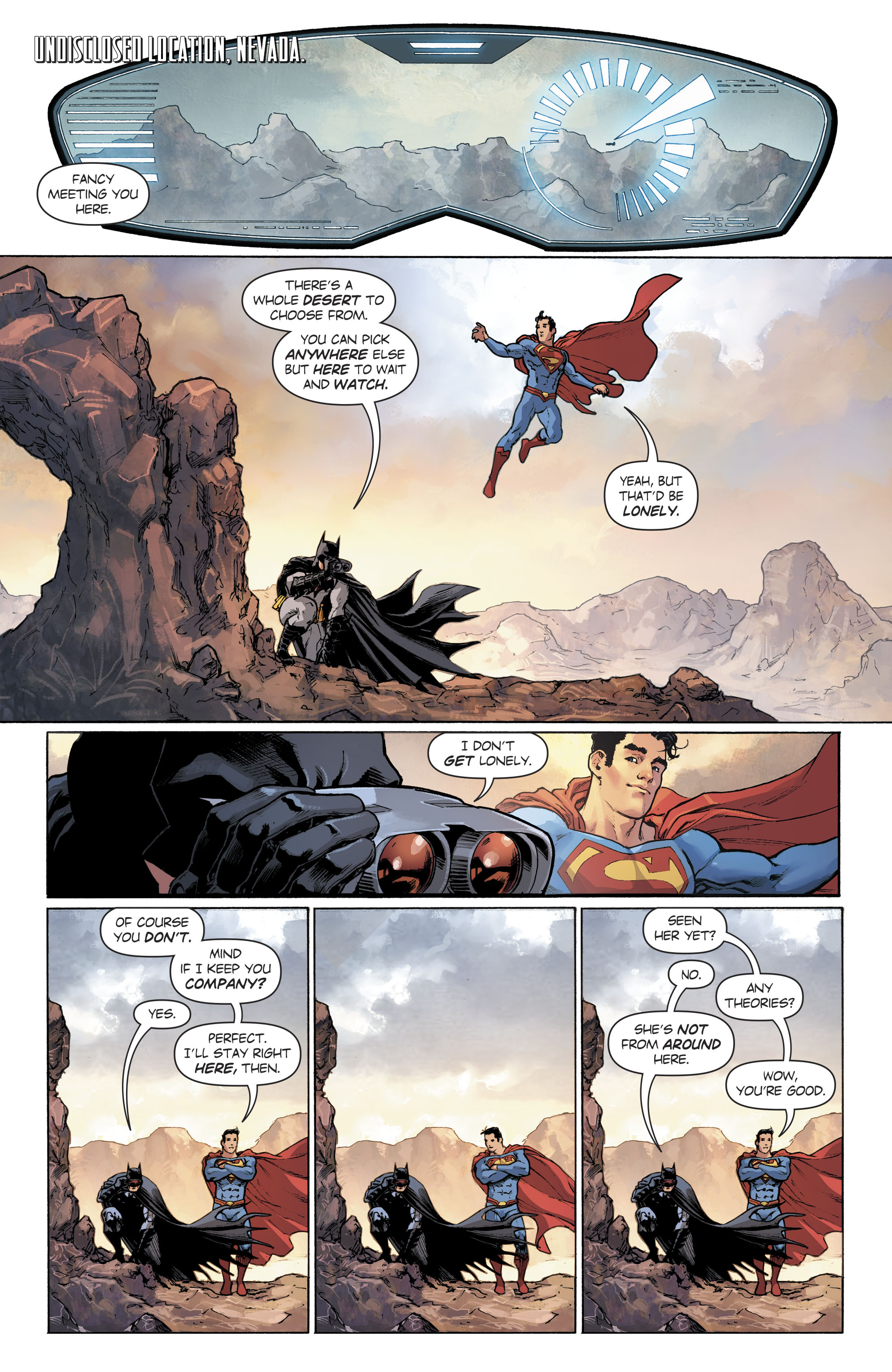 Wonder Woman Annual (2016-): Chapter 1 - Page 6