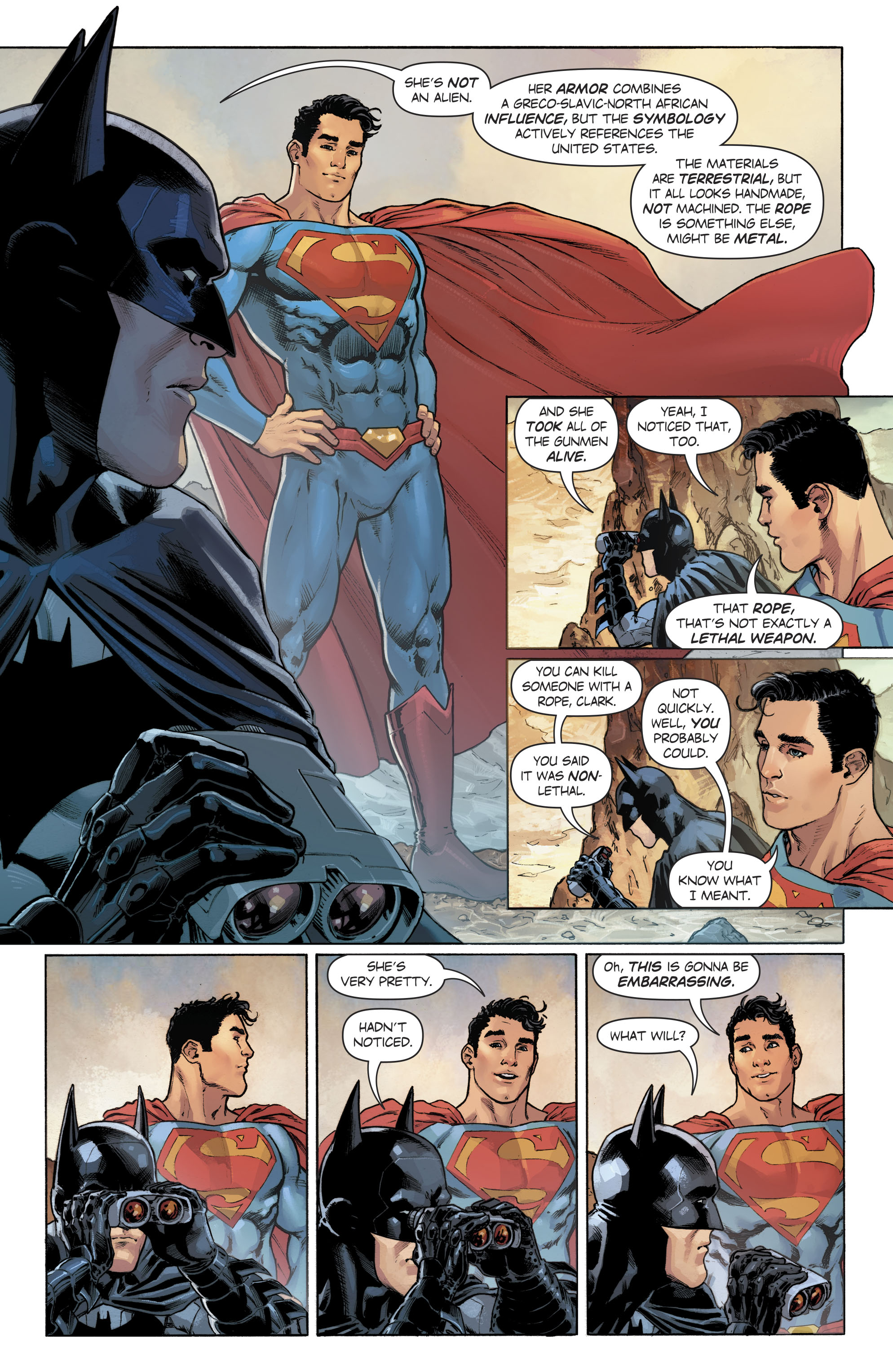 Wonder Woman Annual (2016-): Chapter 1 - Page 7