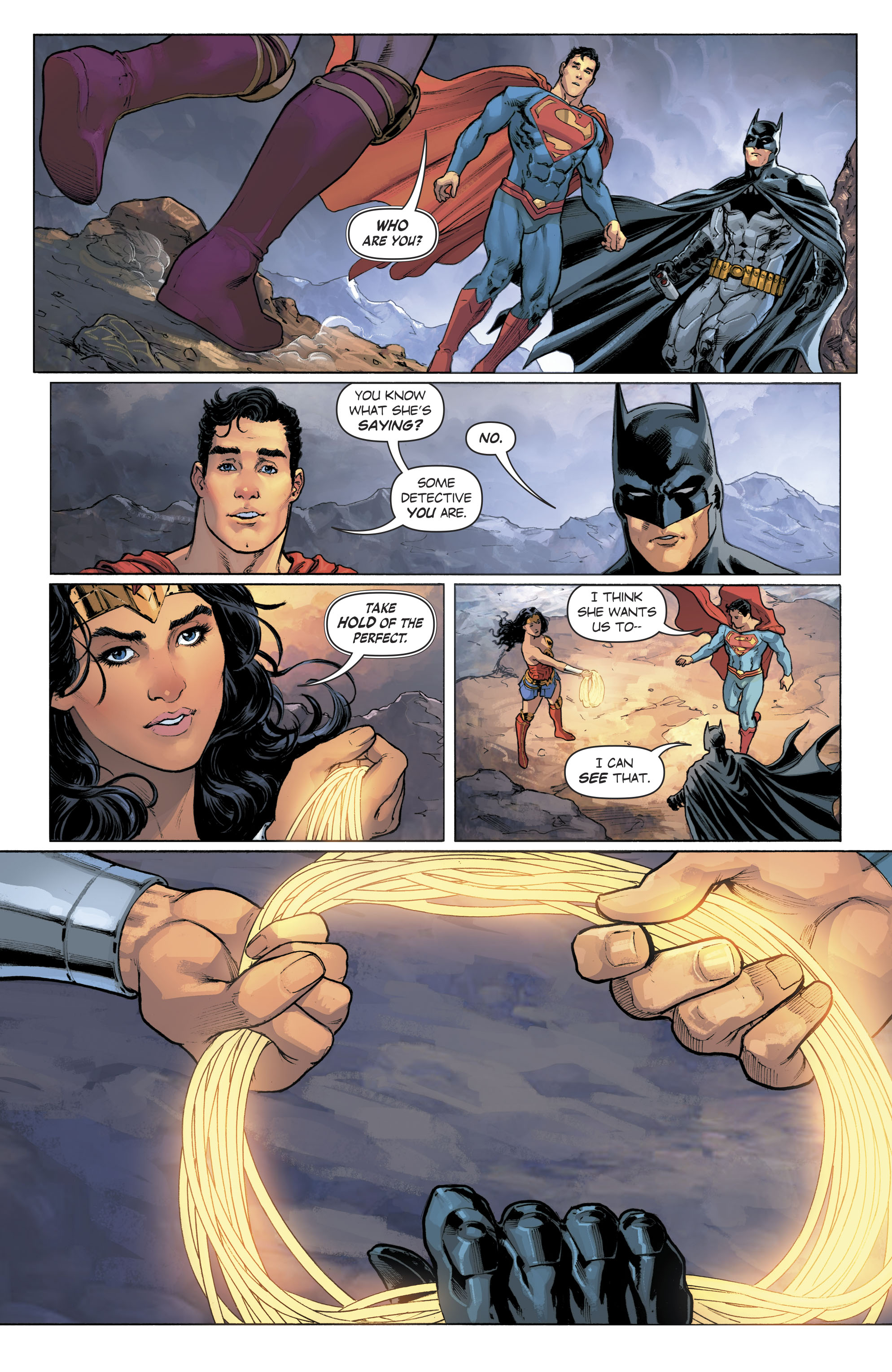 Wonder Woman Annual (2016-): Chapter 1 - Page 9
