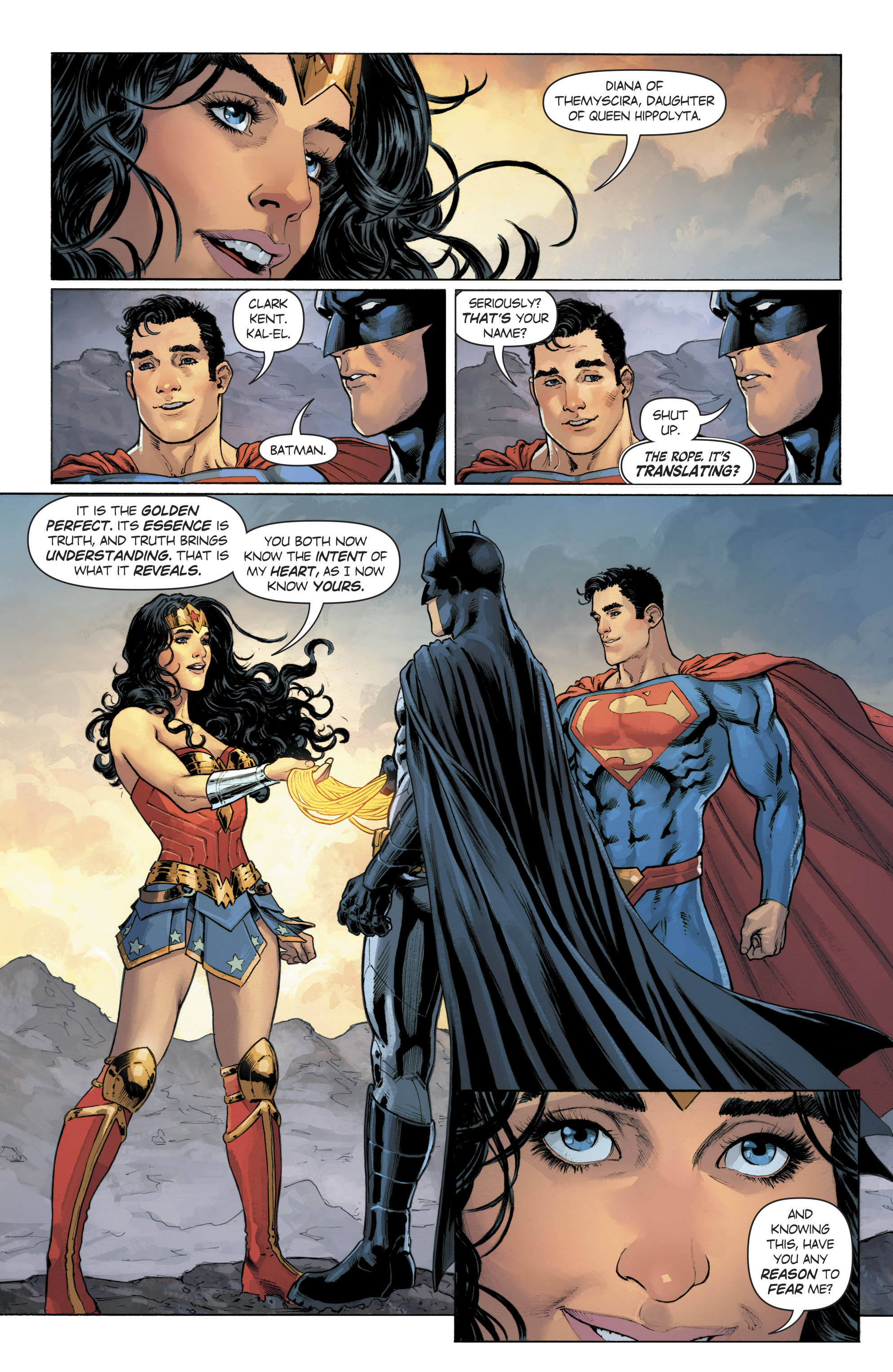 Wonder Woman Annual (2016-): Chapter 1 - Page 10