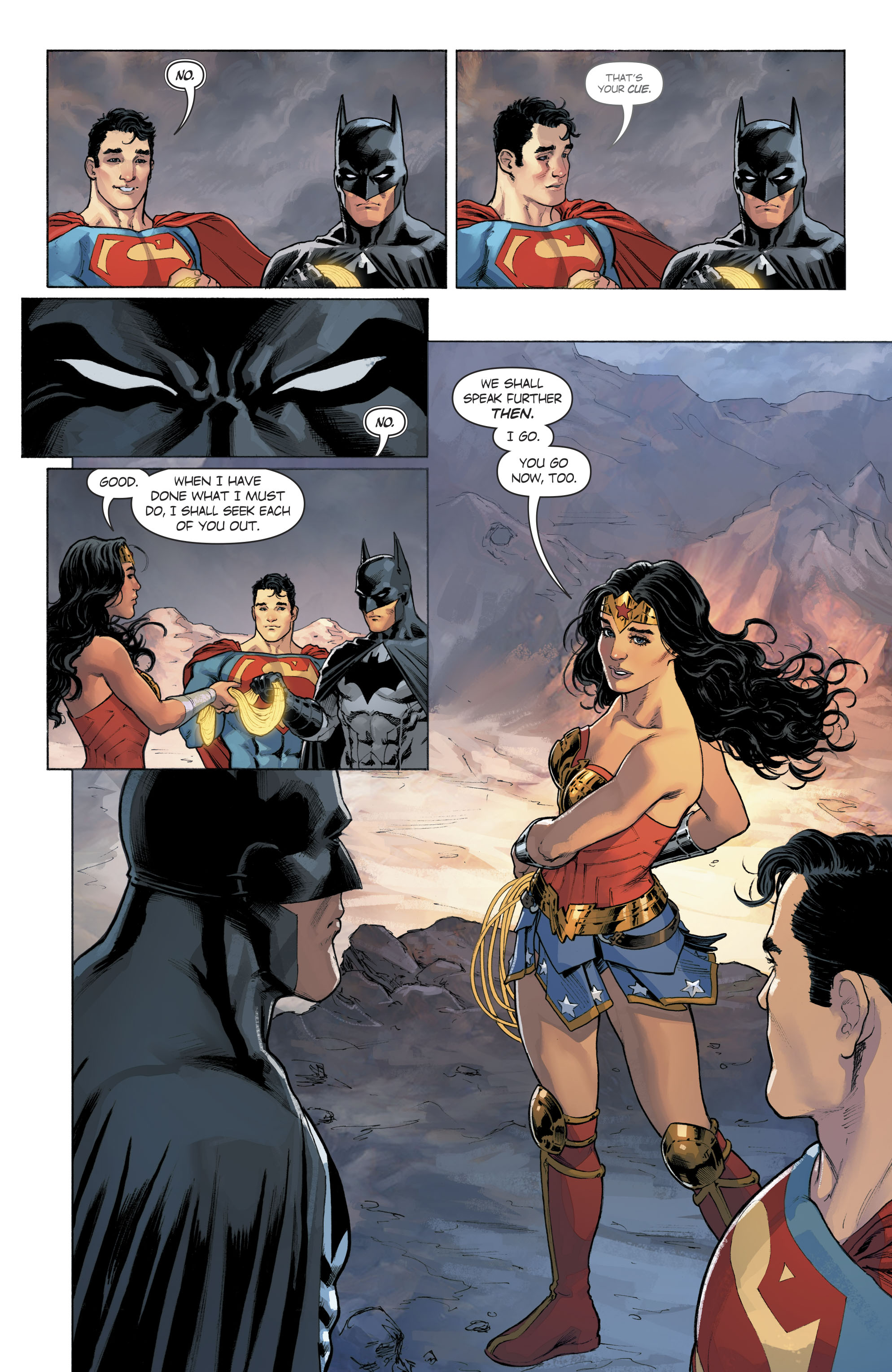 Wonder Woman Annual (2016-): Chapter 1 - Page 11