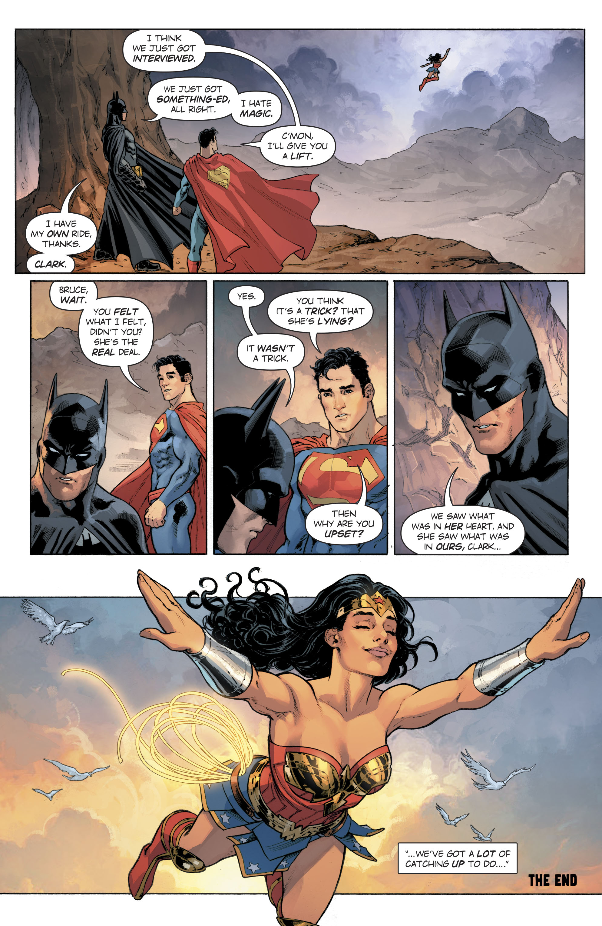Wonder Woman Annual (2016-): Chapter 1 - Page 12