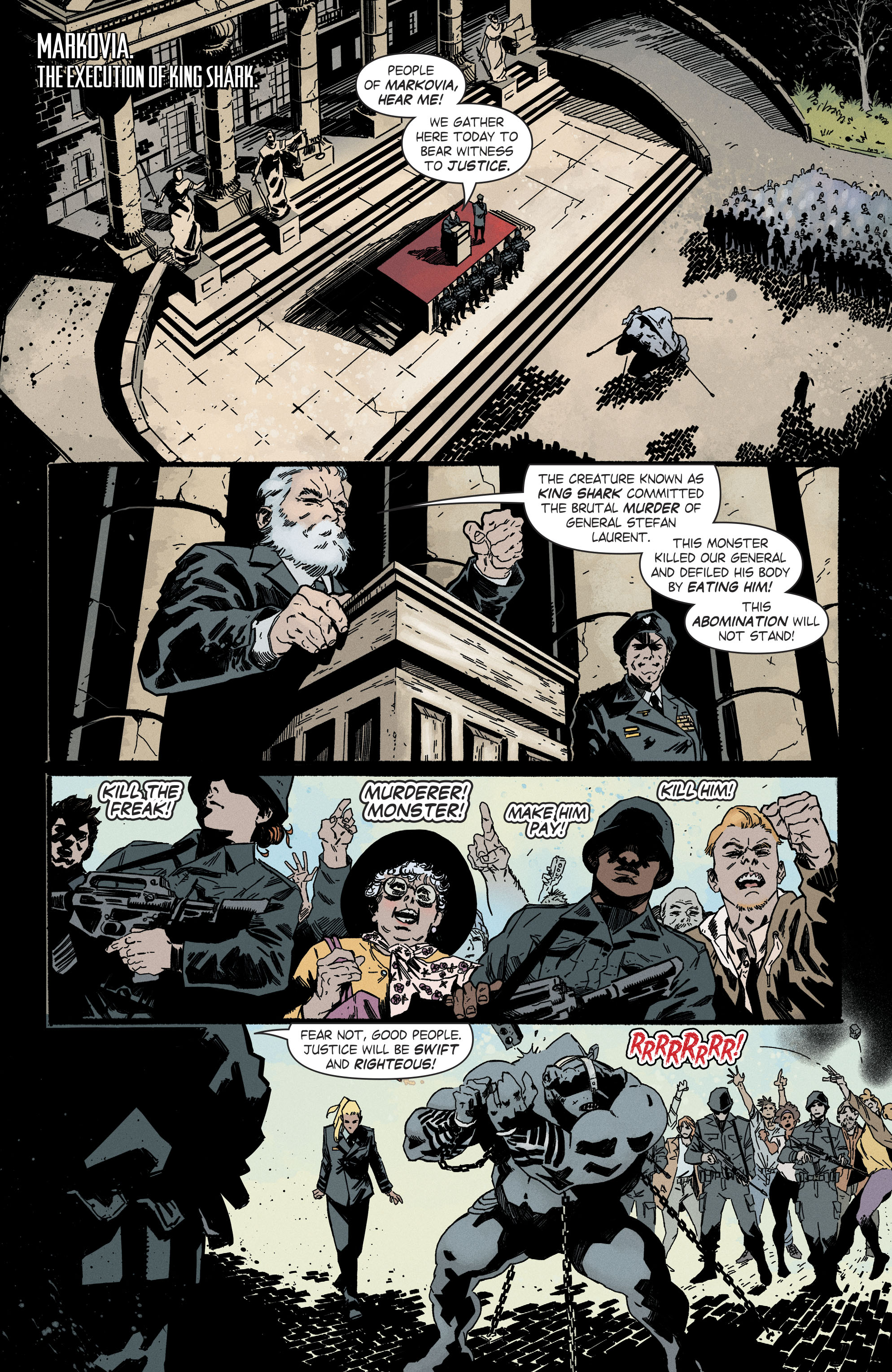 Wonder Woman Annual (2016-): Chapter 1 - Page 13