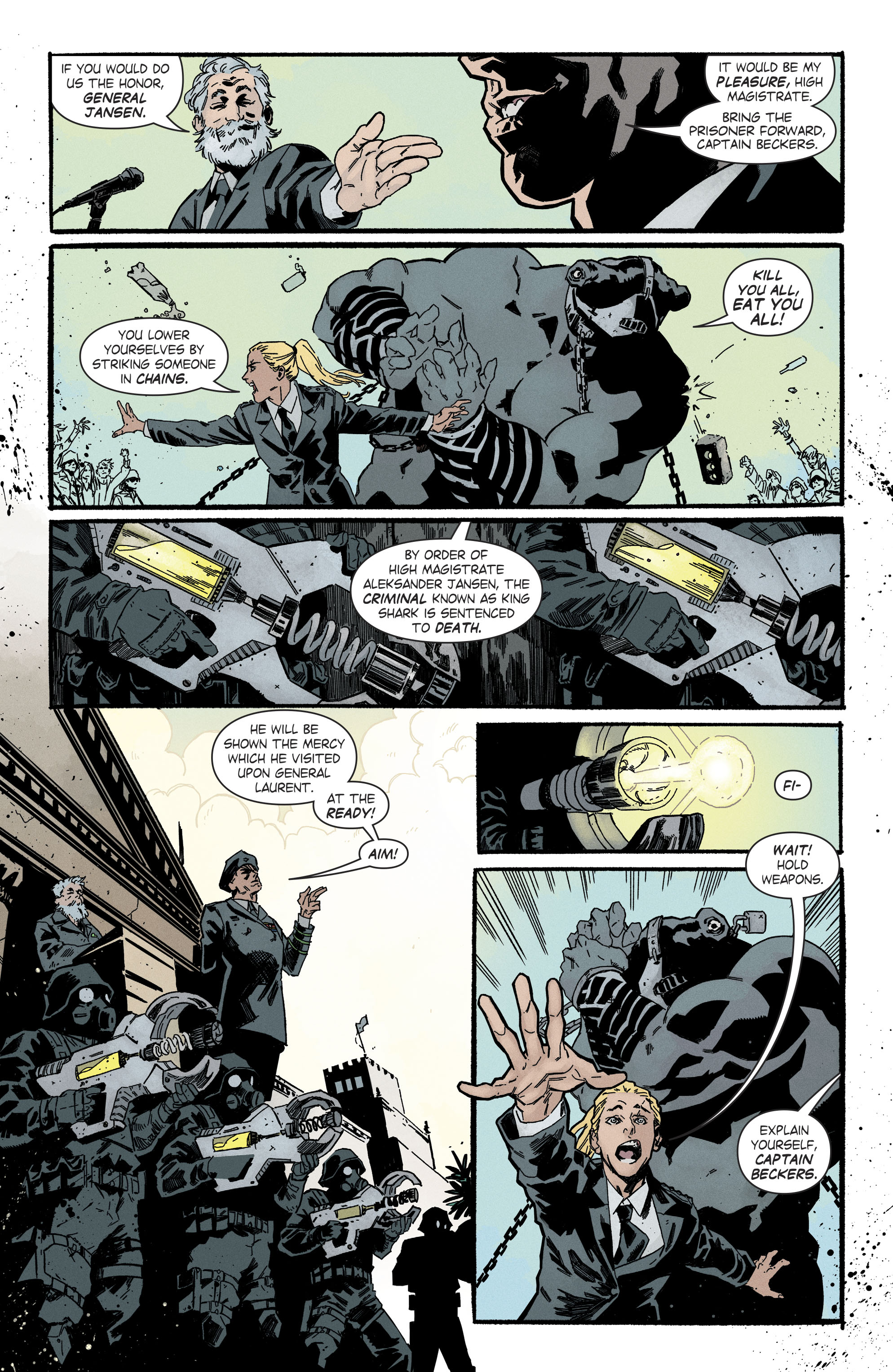Wonder Woman Annual (2016-): Chapter 1 - Page 14