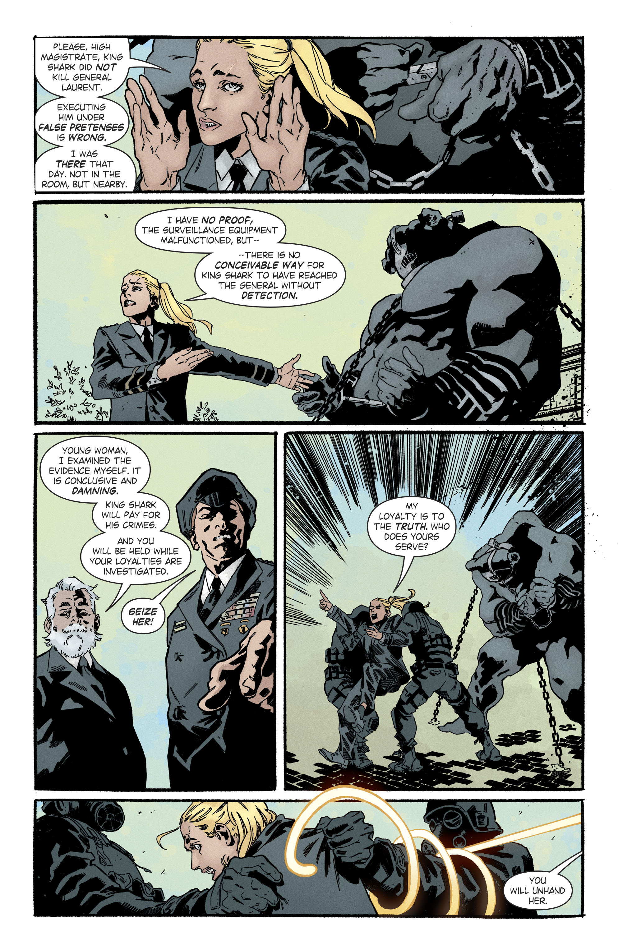 Wonder Woman Annual (2016-): Chapter 1 - Page 15