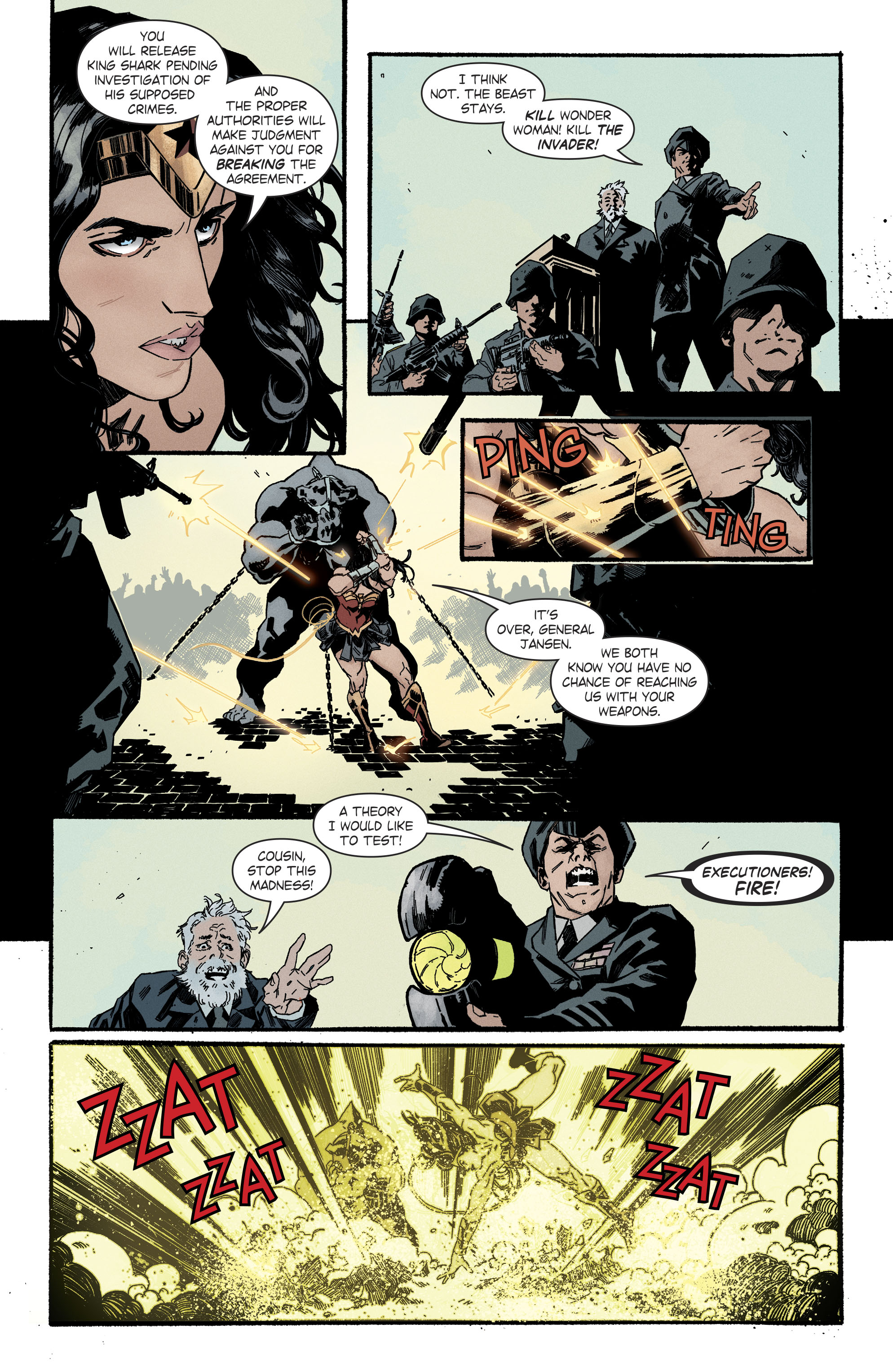 Wonder Woman Annual (2016-): Chapter 1 - Page 17