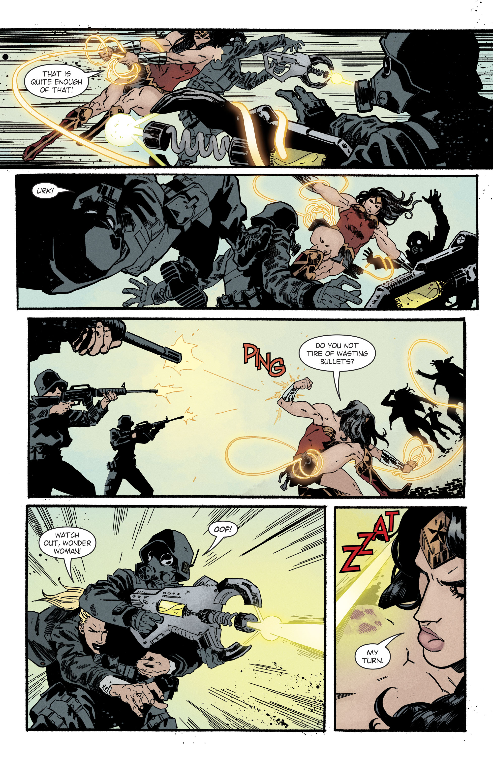 Wonder Woman Annual (2016-): Chapter 1 - Page 18
