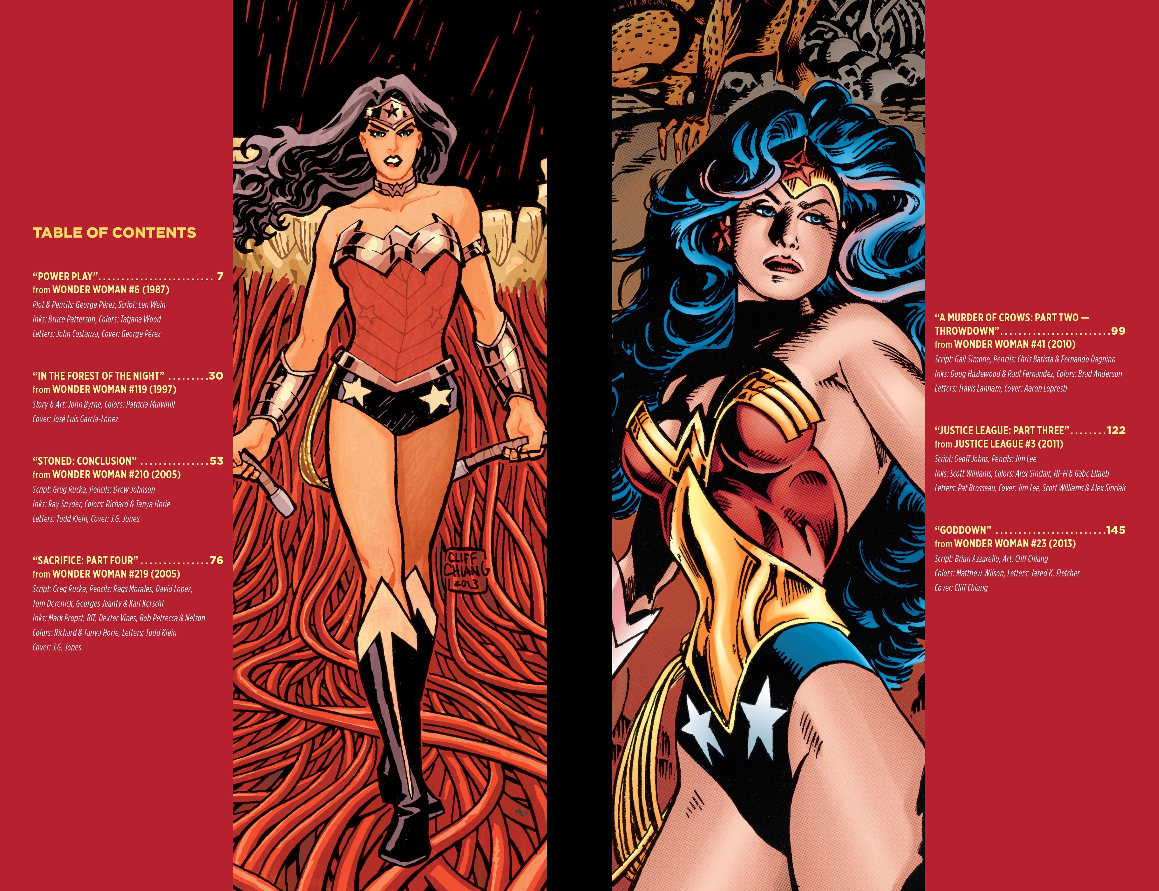 Wonder Woman: Her Greatest Battles (2017): Chapter 1 - Page 5