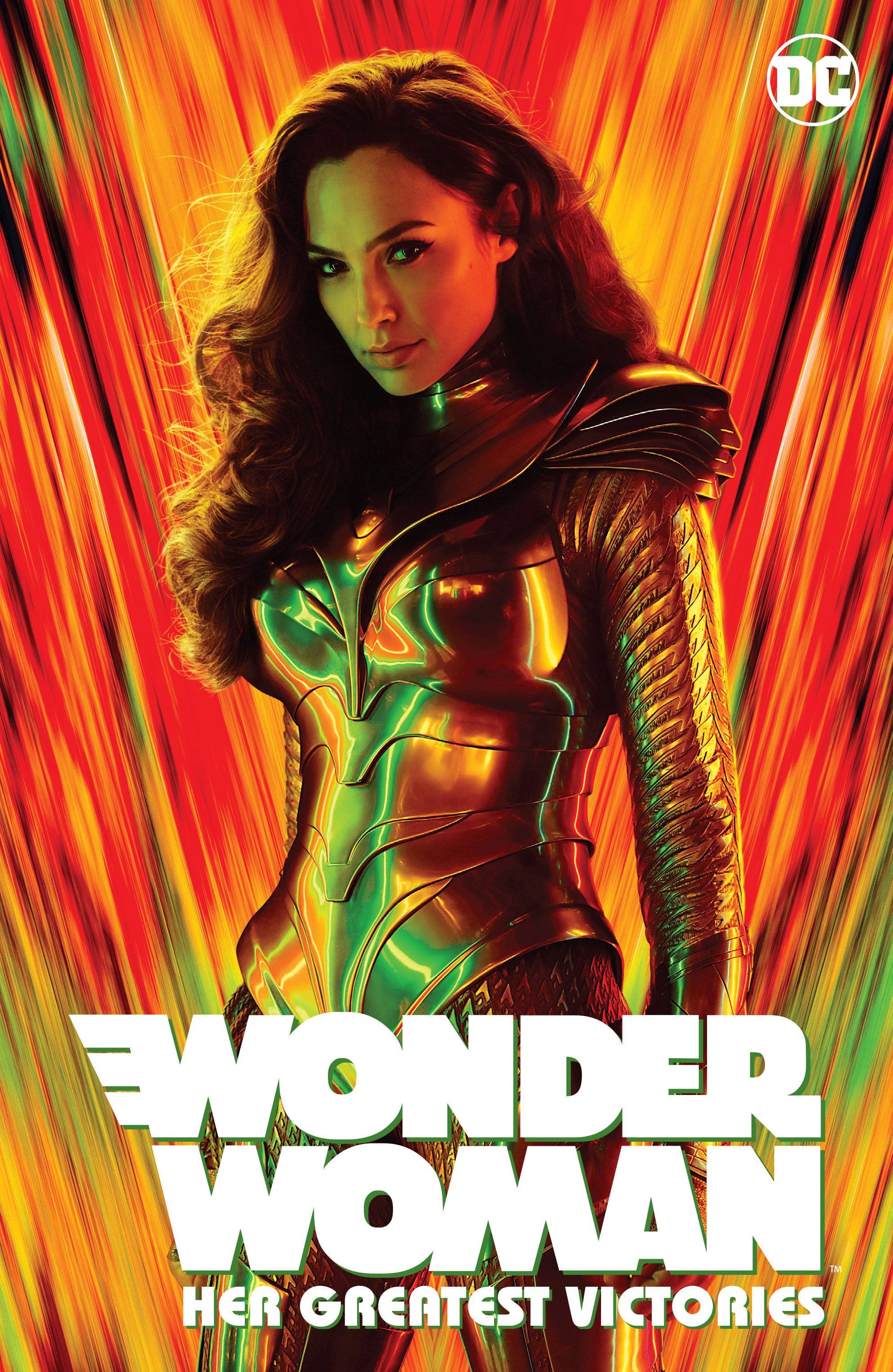 Wonder Woman: Her Greatest Victories (2020): Chapter 1 - Page 1