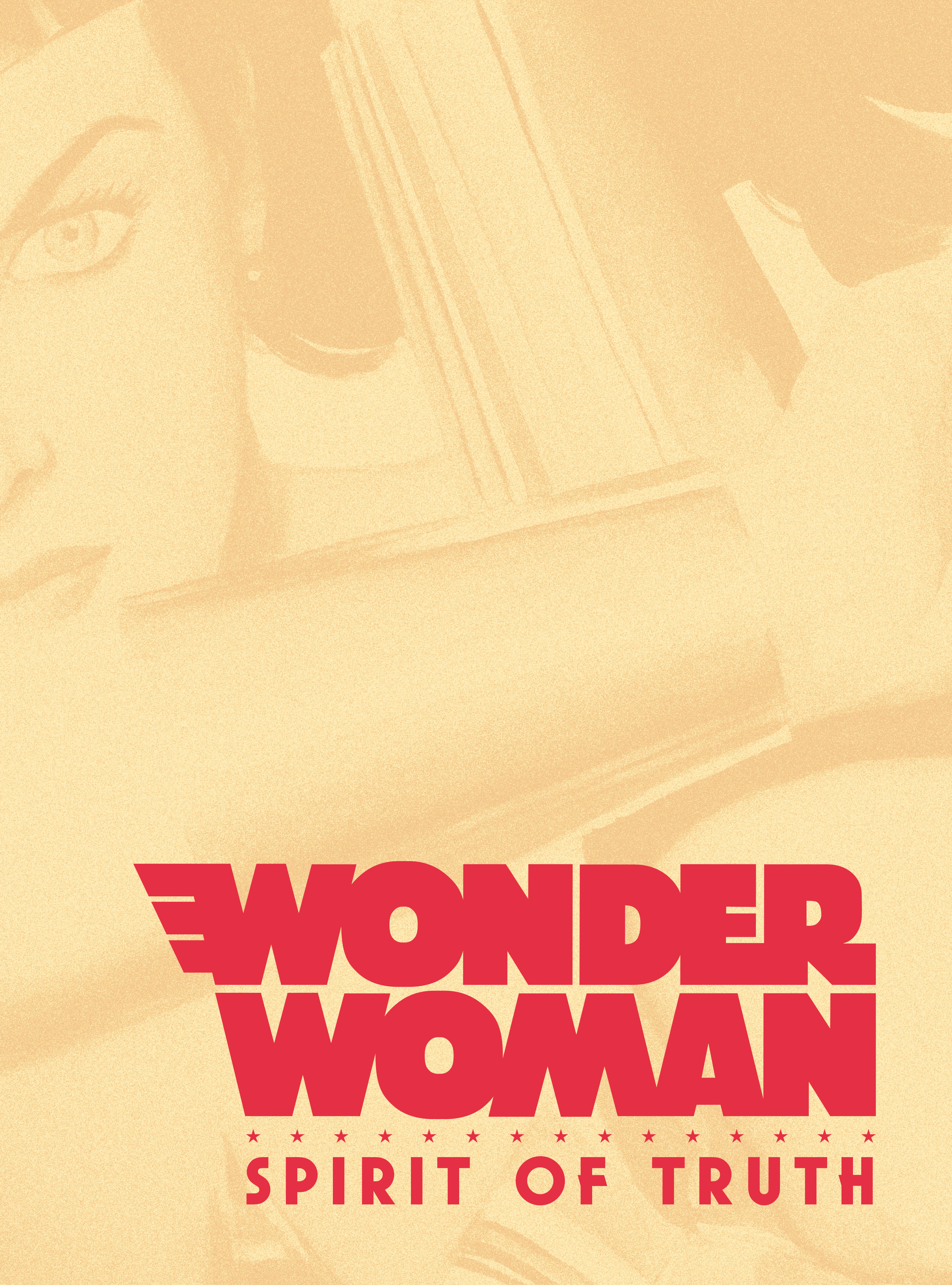 Wonder Woman: Spirit of Truth (2020): Chapter 1 - Page 2