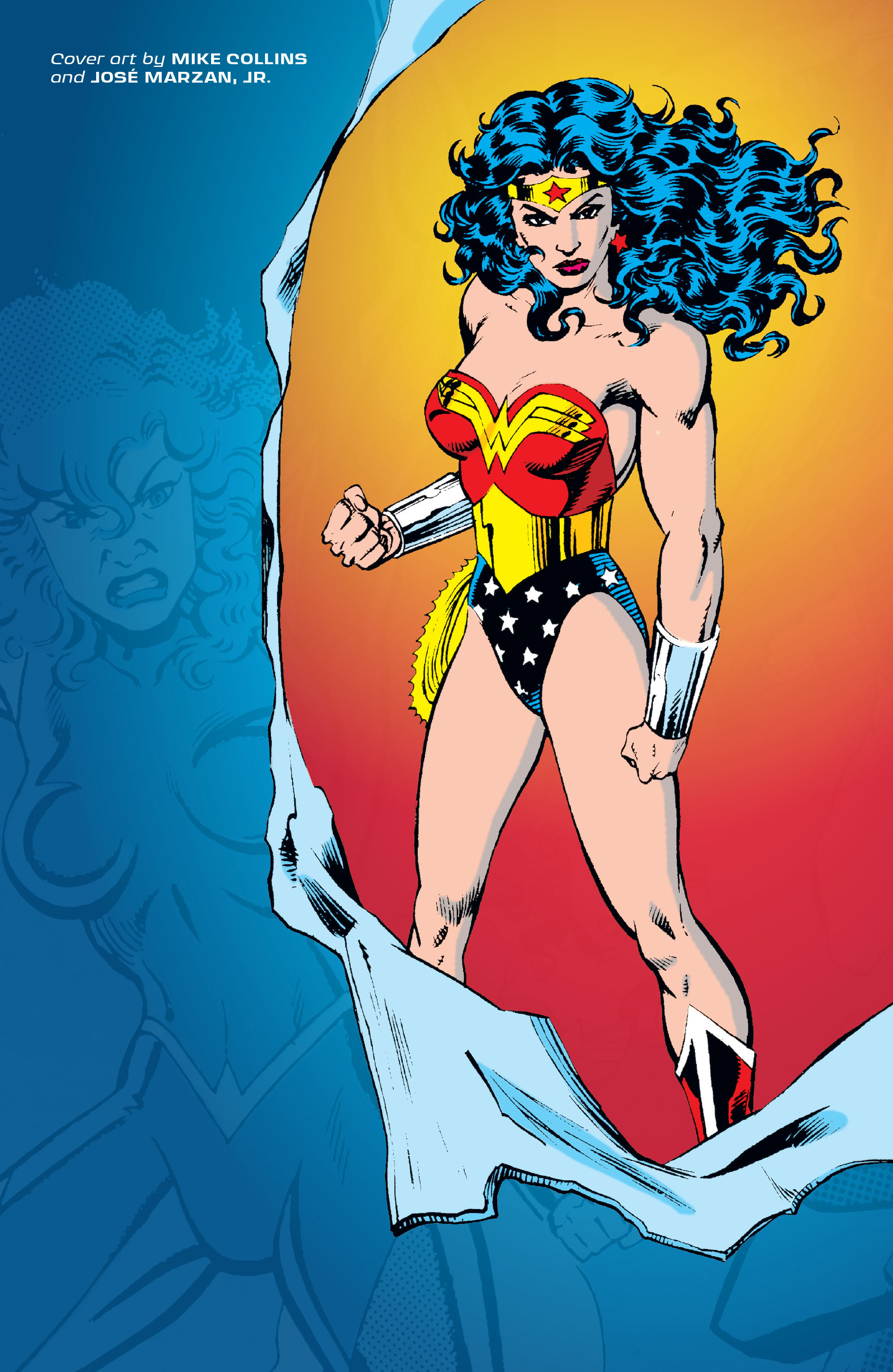 Wonder Woman & the Justice League America (2017): Chapter vol-1 - Page 7