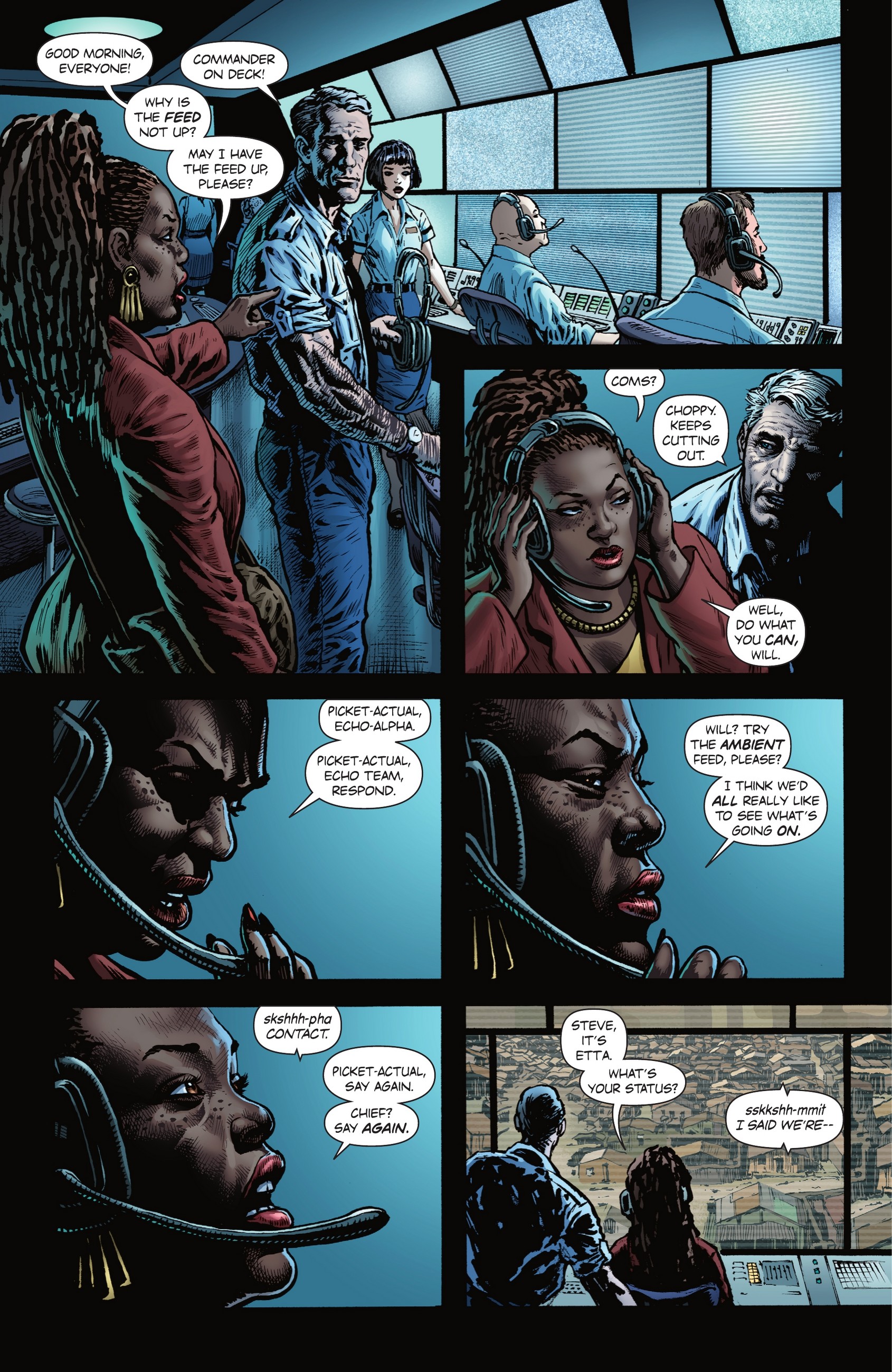 Wonder Woman: Wonder Woman Day Special Edition (2021): Chapter 1 - Page 8