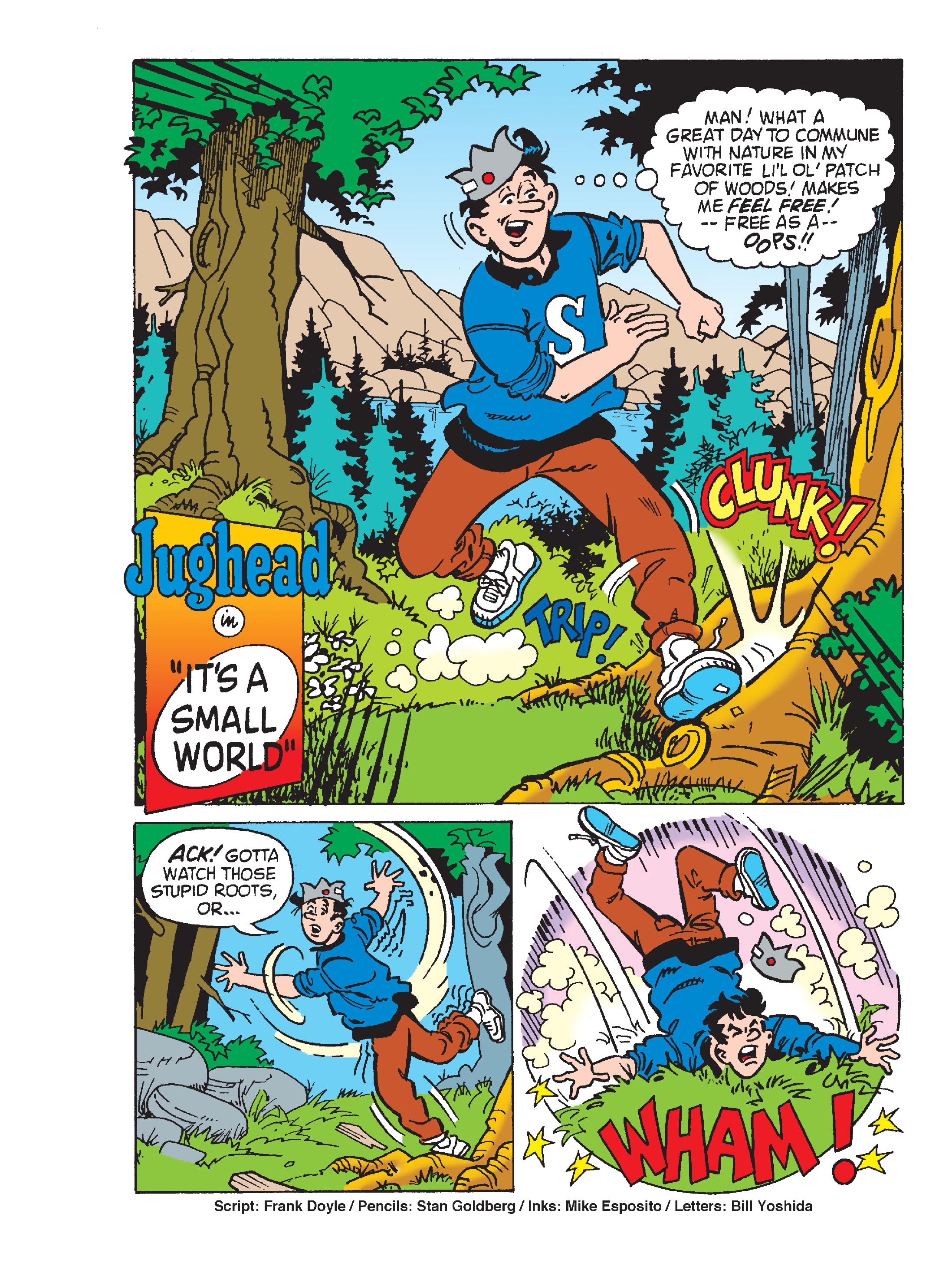 World of Archie Double Digest (2010-): Chapter 102 - Page 12