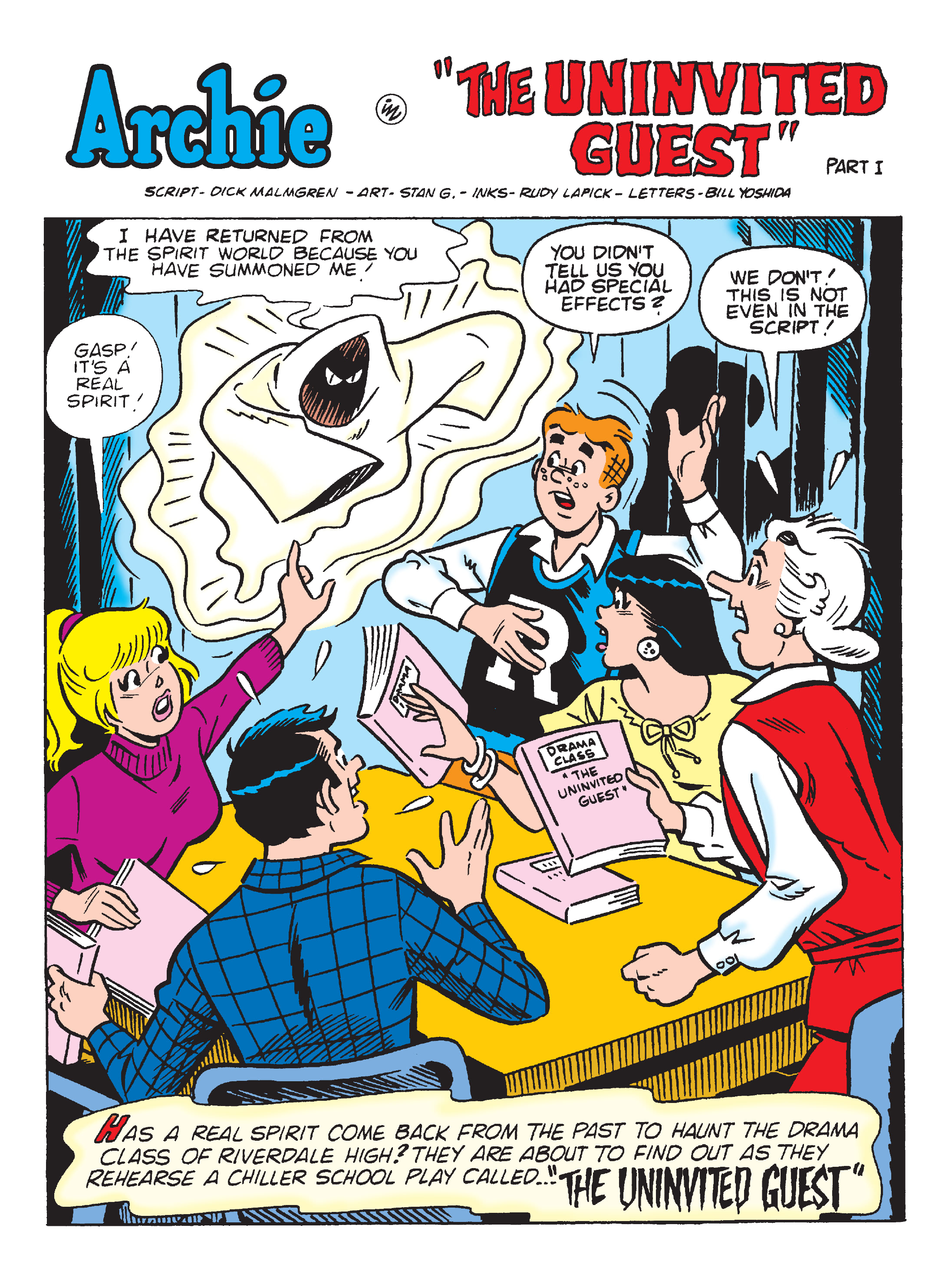 World of Archie Double Digest (2010-): Chapter 103 - Page 8