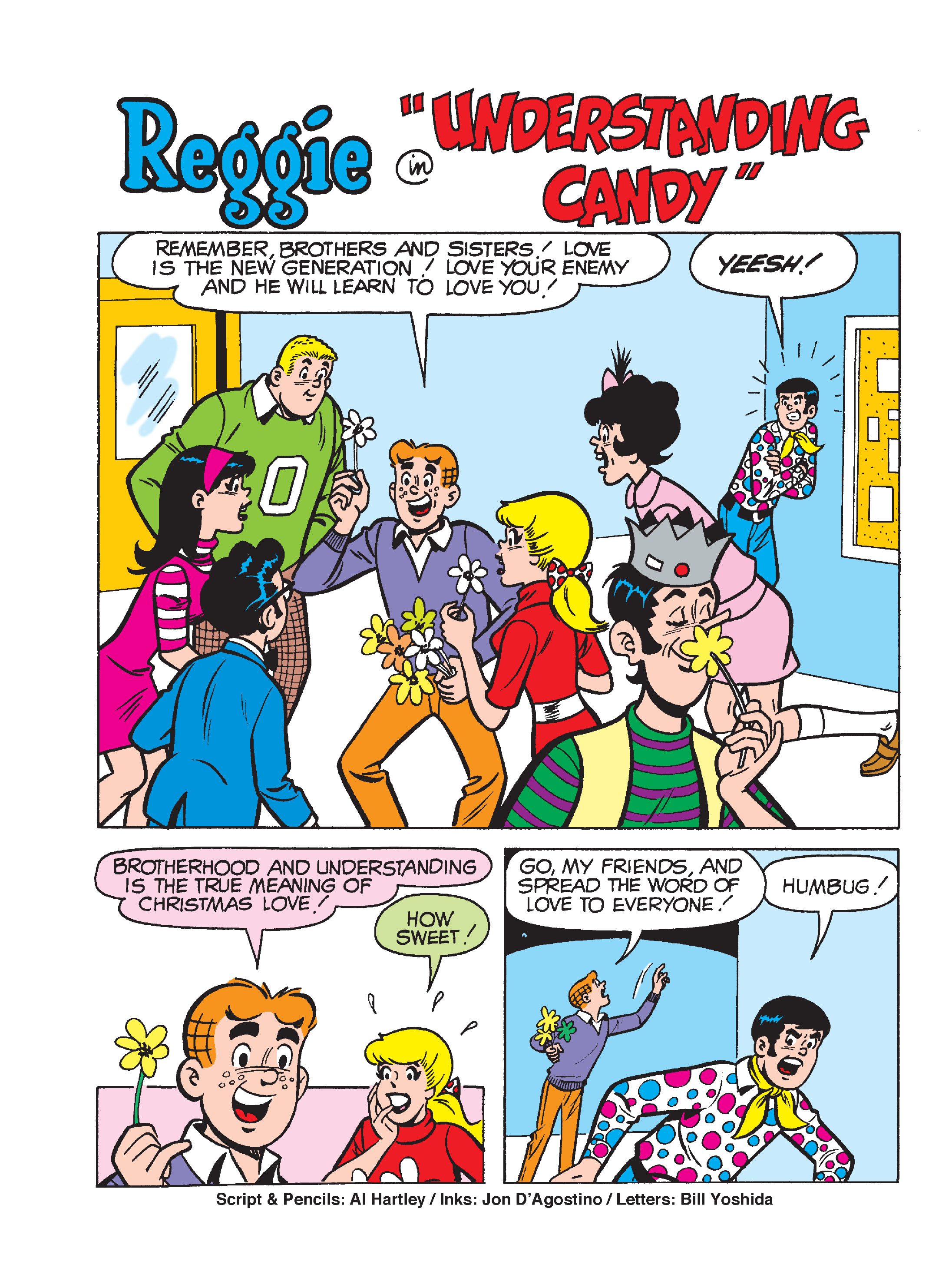 World of Archie Double Digest (2010-): Chapter 104 - Page 12