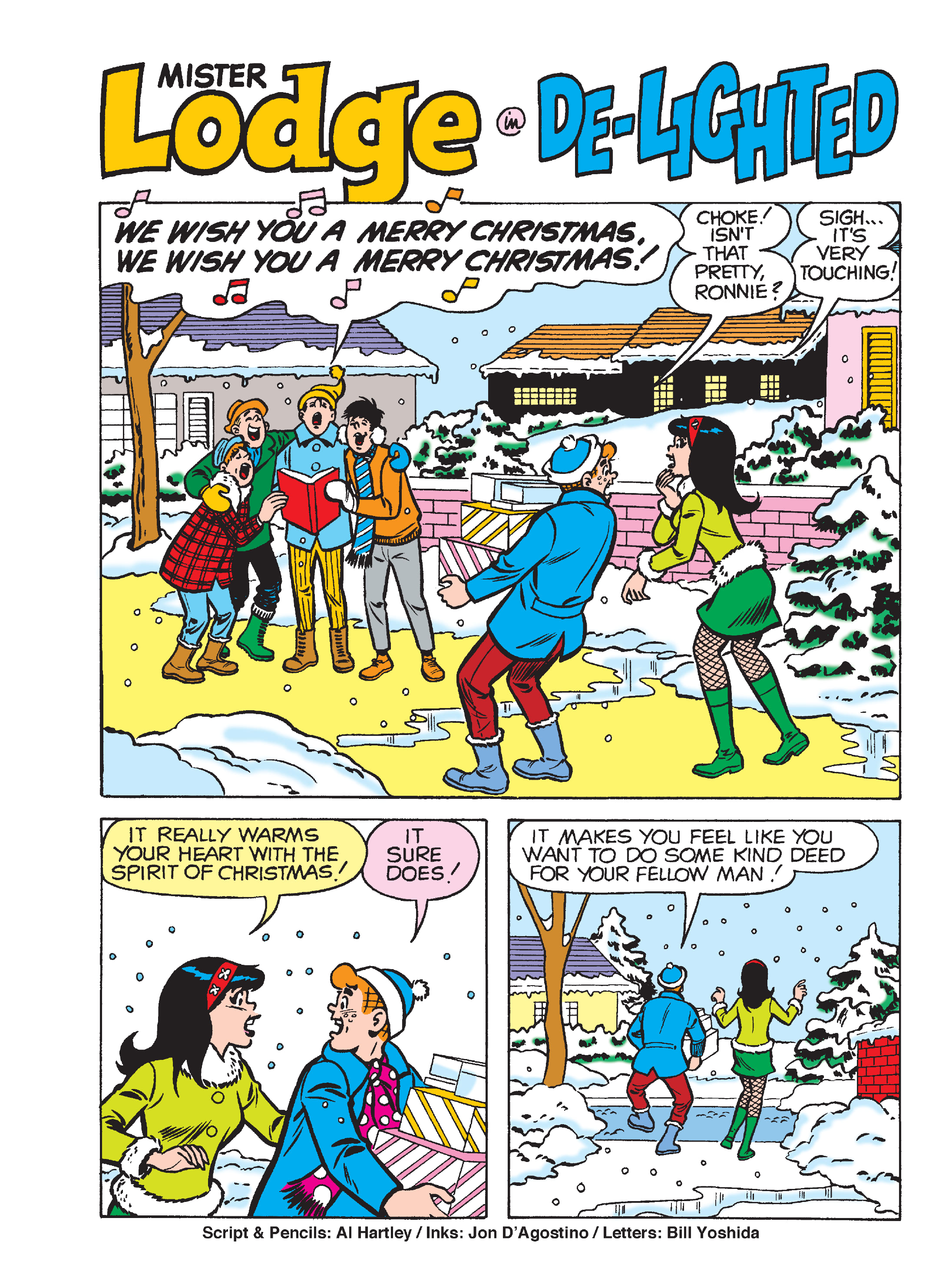 World of Archie Double Digest (2010-): Chapter 104 - Page 18