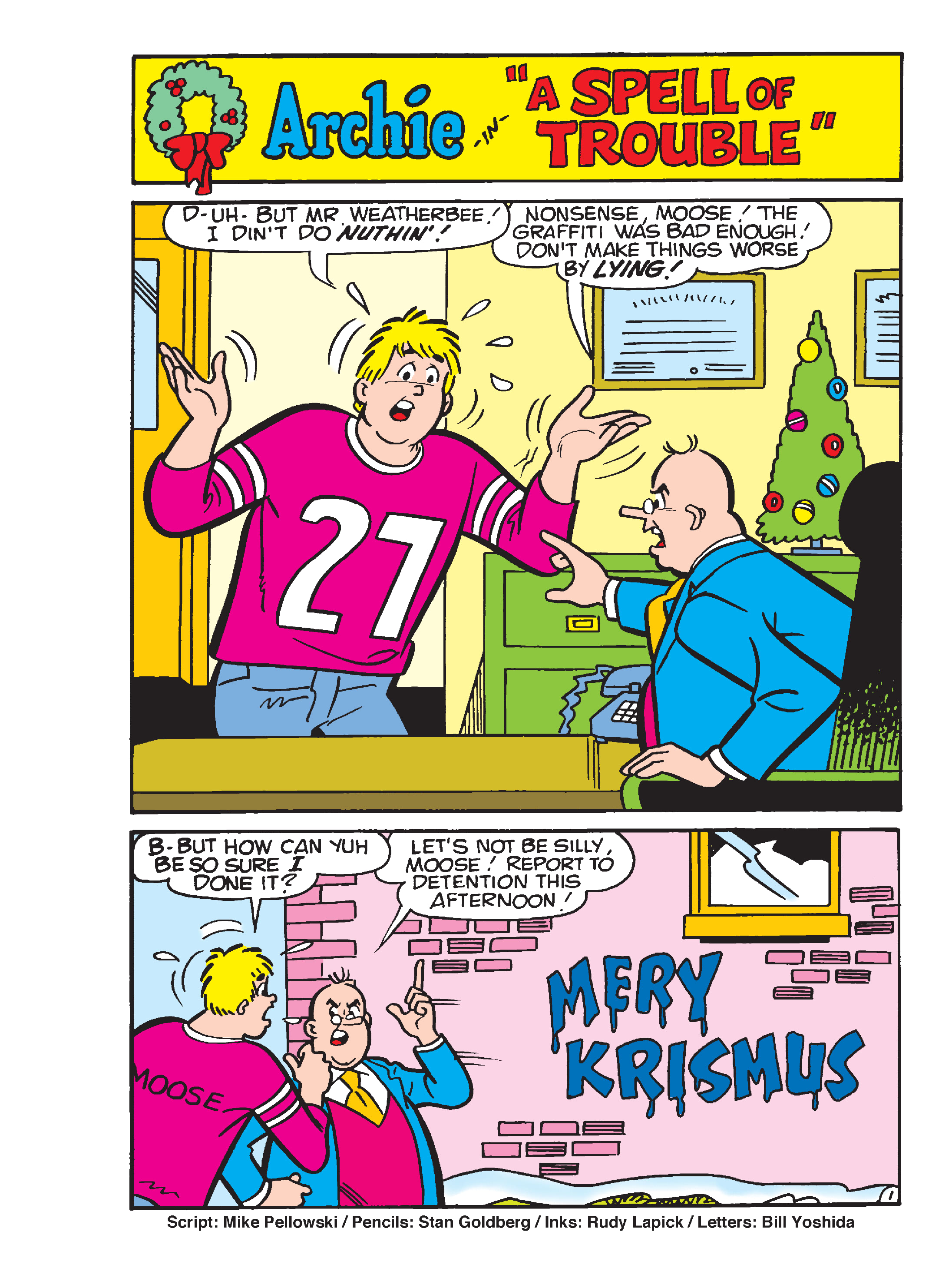World of Archie Double Digest (2010-): Chapter 104 - Page 24