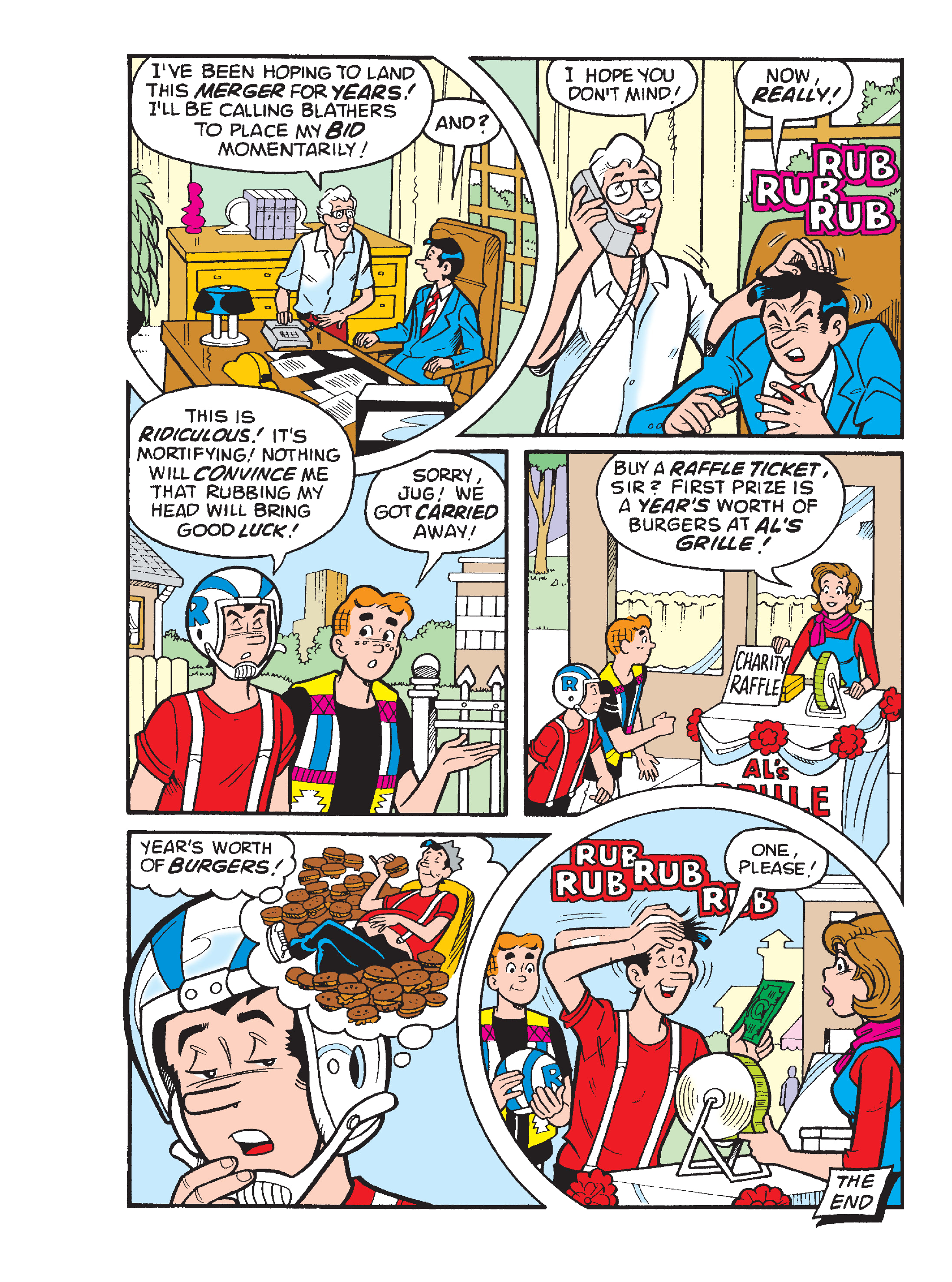 World of Archie Double Digest (2010-): Chapter 111 - Page 18