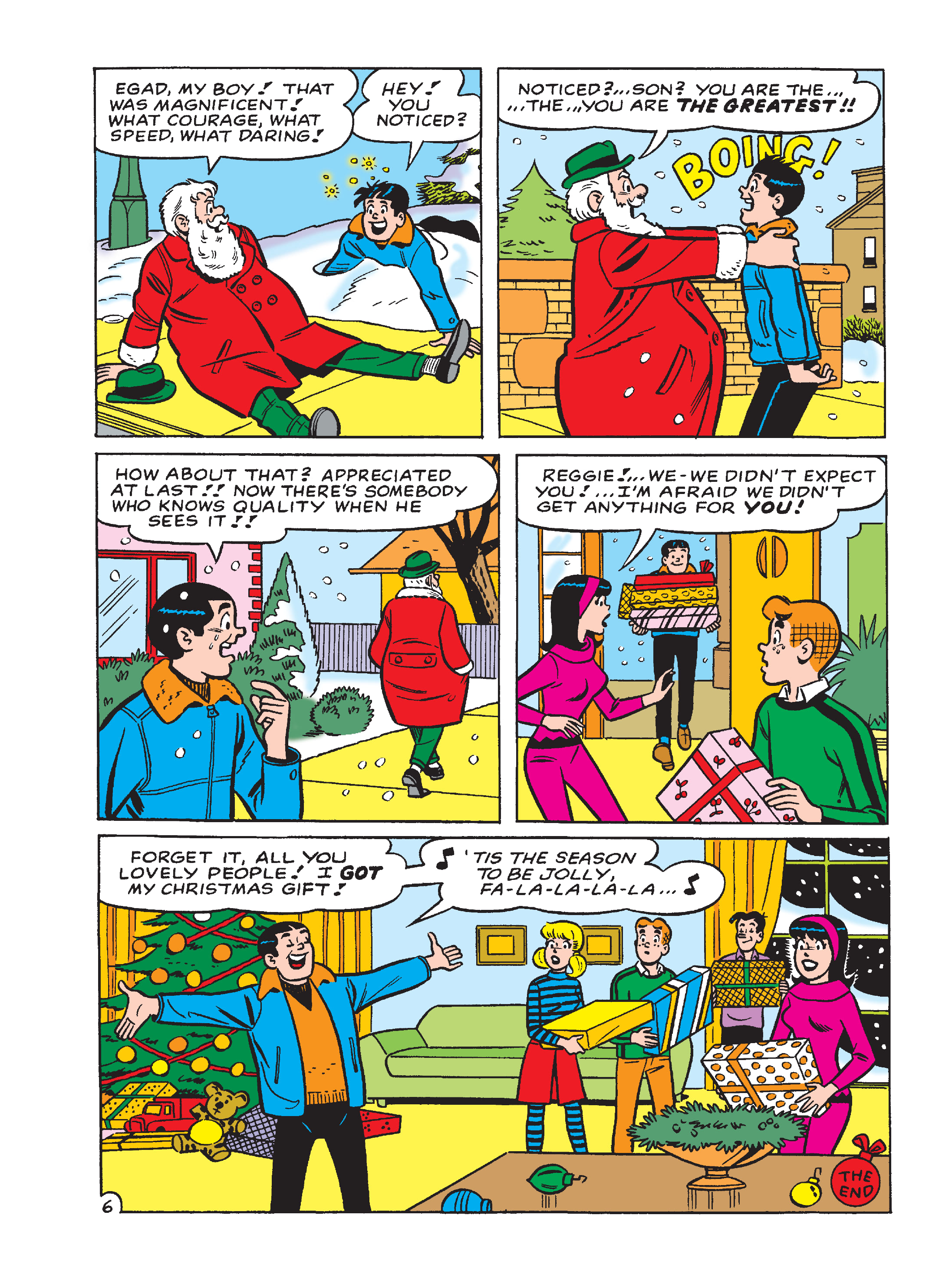 World of Archie Double Digest (2010-): Chapter 115 - Page 18
