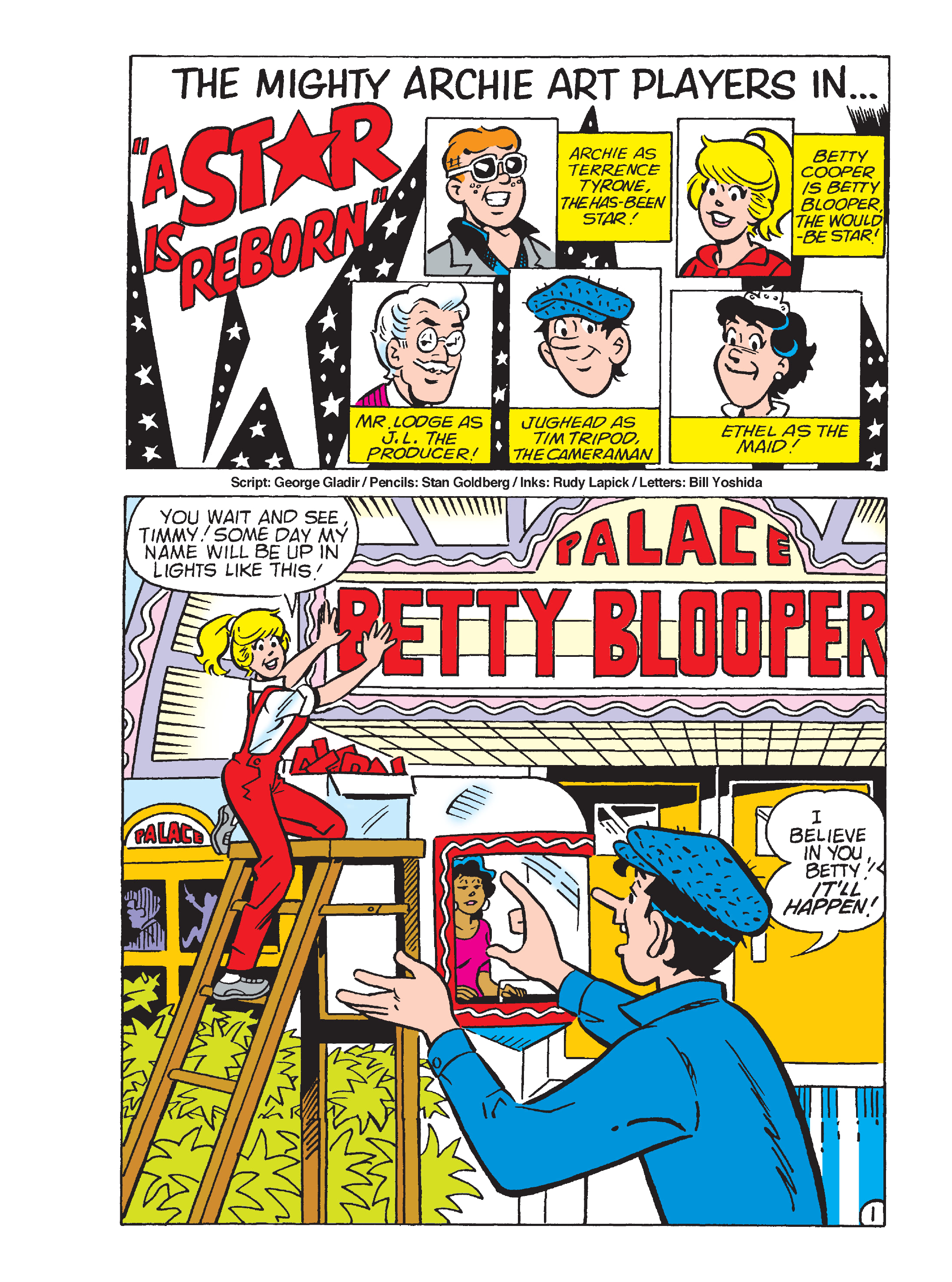 World of Archie Double Digest (2010-): Chapter 116 - Page 18