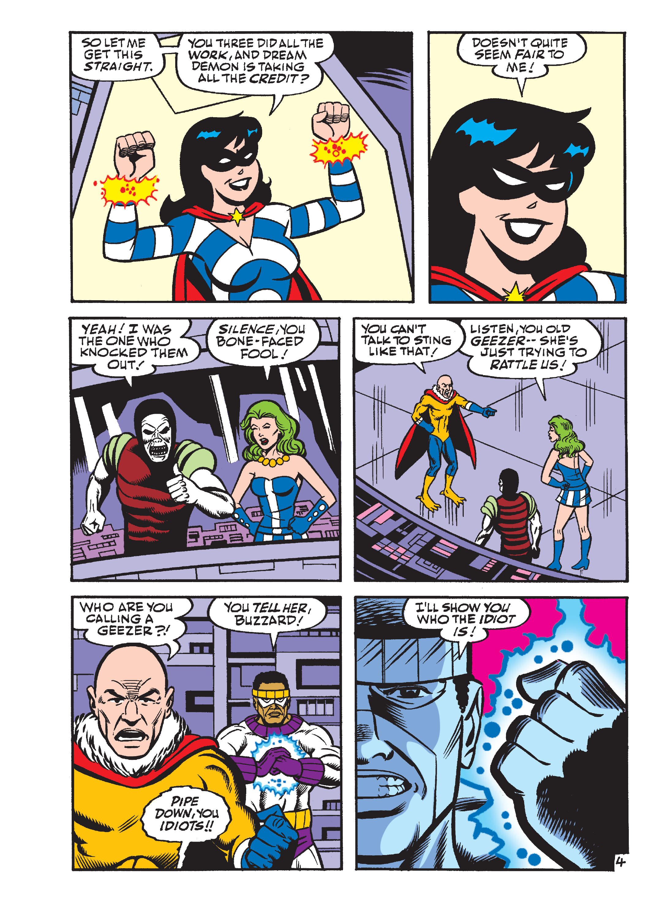 World of Archie Double Digest (2010-): Chapter 120 - Page 10