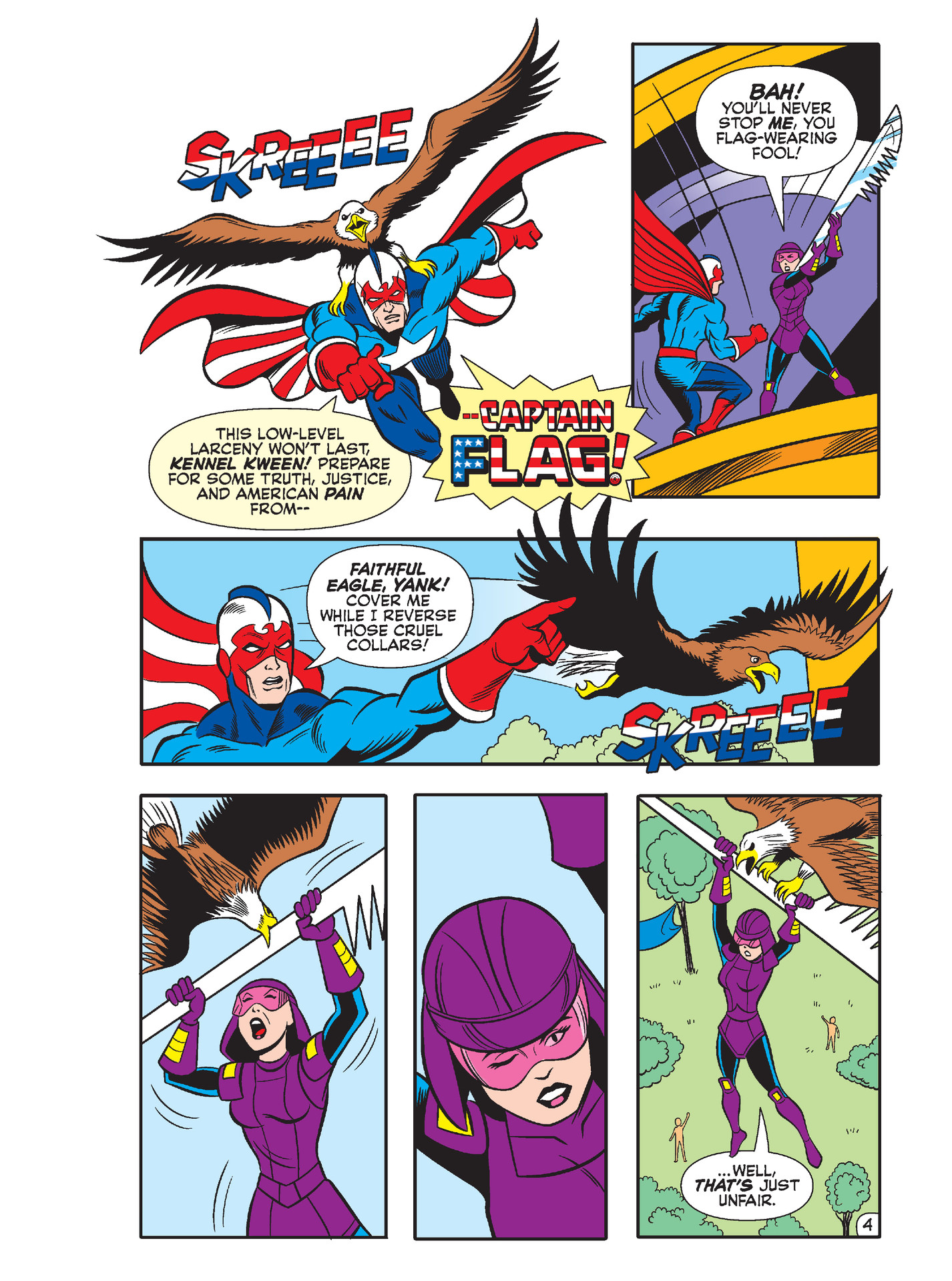 World of Archie Double Digest (2010-): Chapter 125 - Page 10