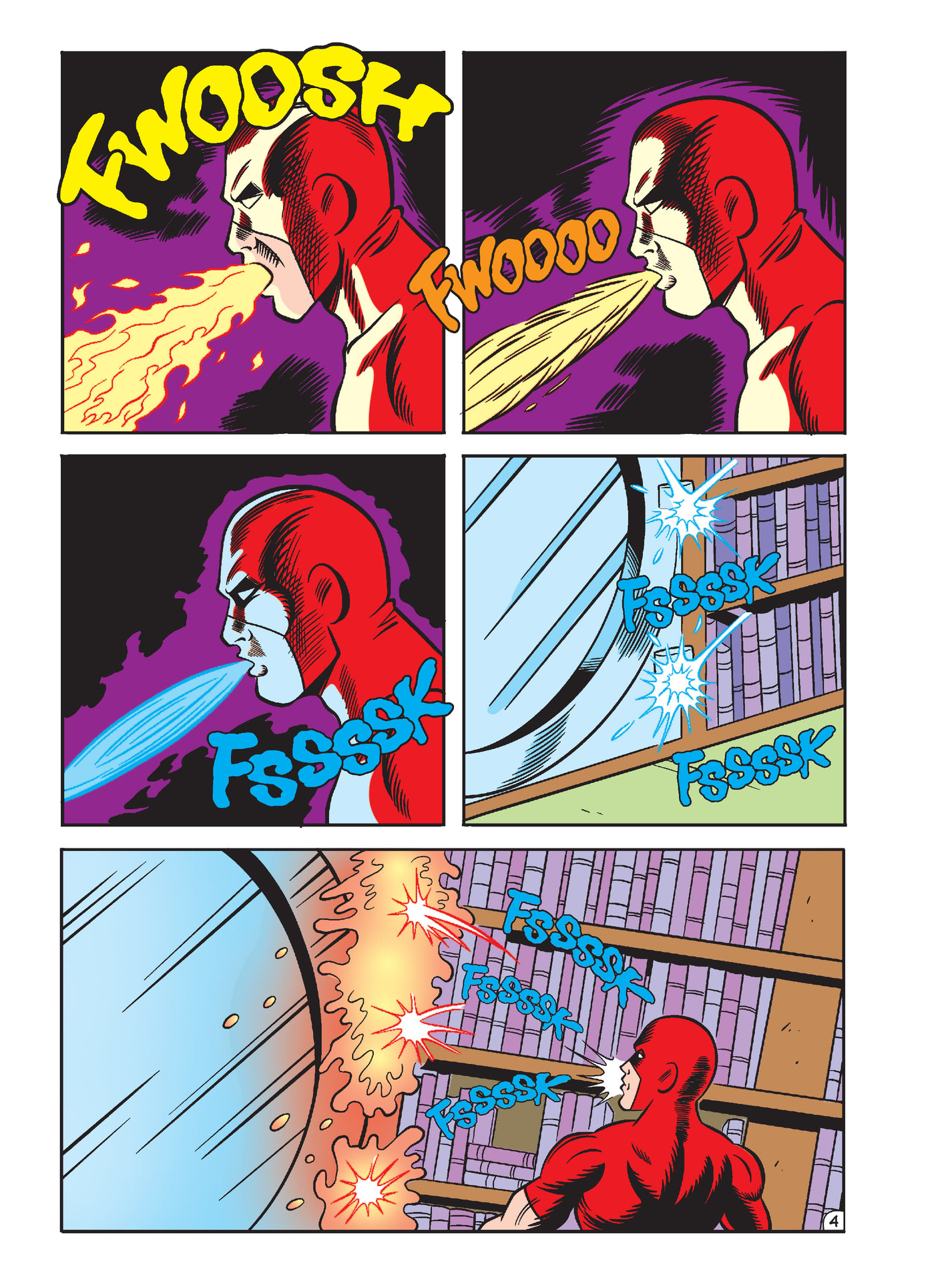 World of Archie Double Digest (2010-): Chapter 125 - Page 15