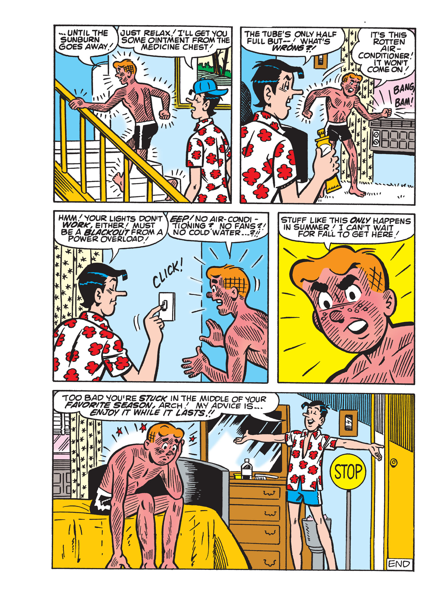 World of Archie Double Digest (2010-): Chapter 130 - Page 16