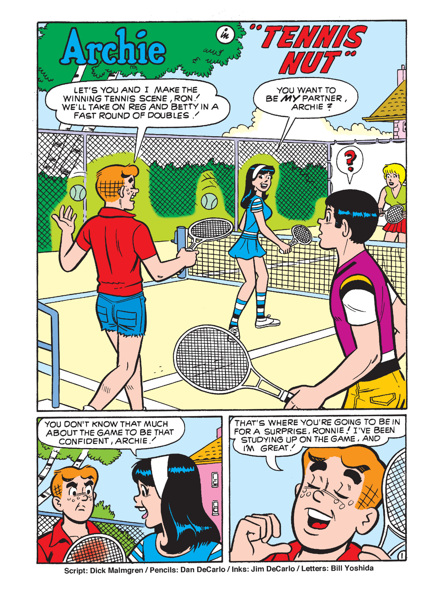 World of Archie Double Digest (2010-): Chapter 132 - Page 12