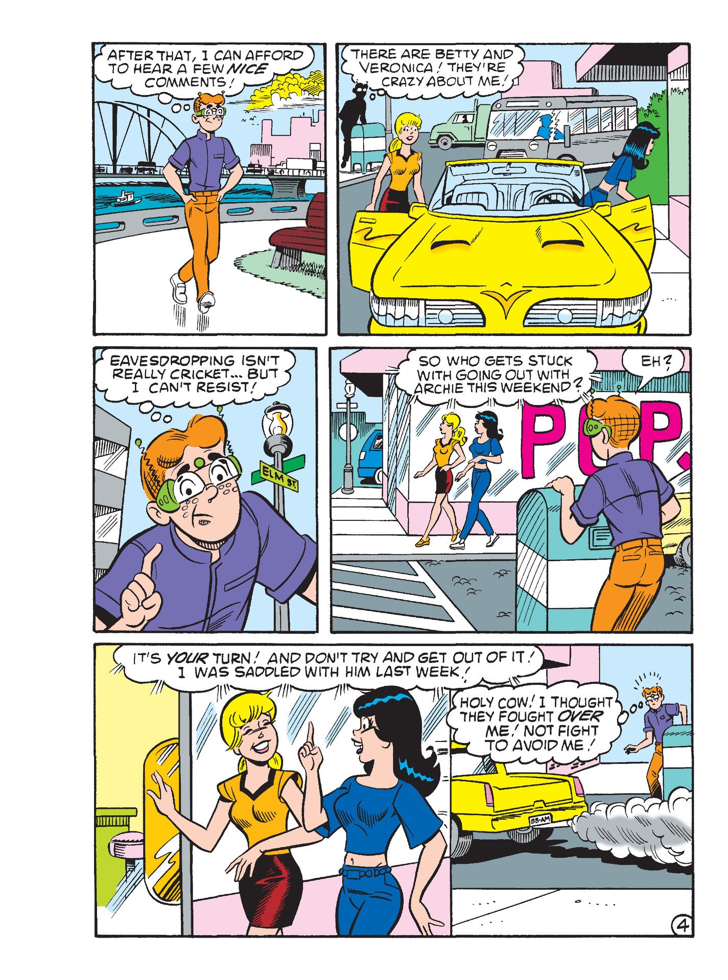 World of Archie Double Digest (2010-): Chapter 132 - Page 20