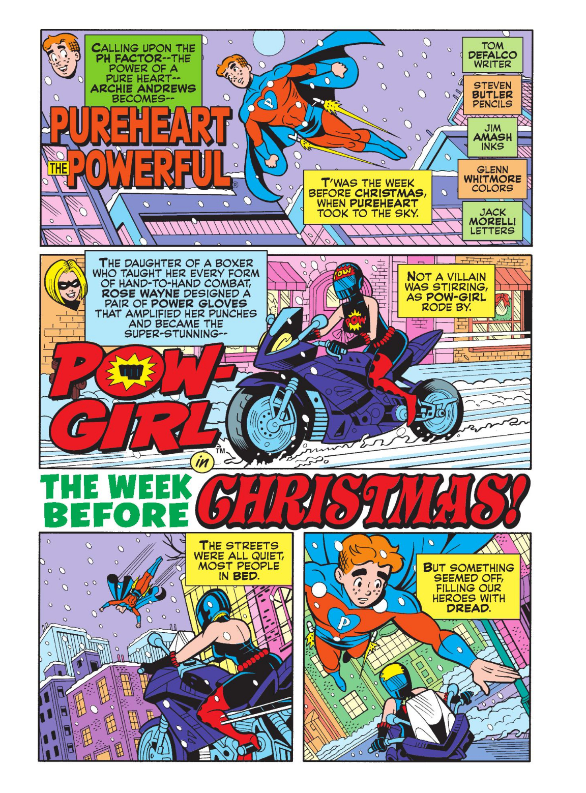 World of Archie Double Digest (2010-): Chapter 135 - Page 7