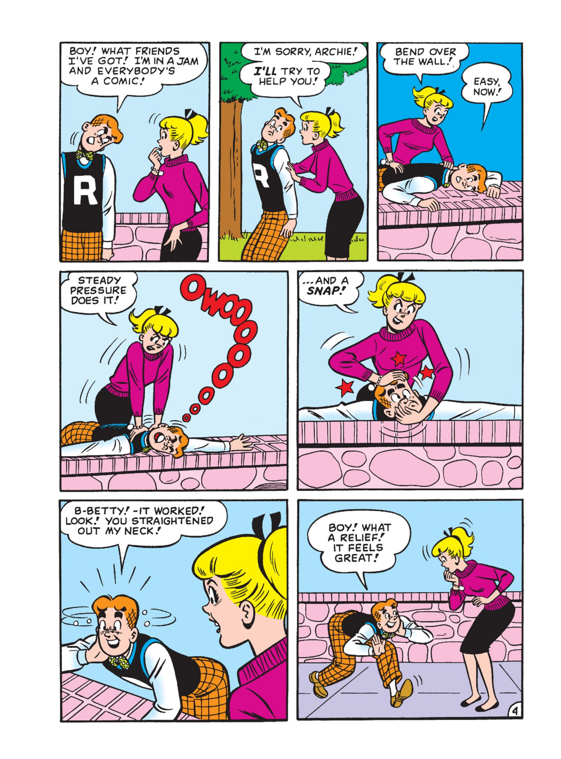 World of Archie Double Digest (2010-): Chapter 138 - Page 10
