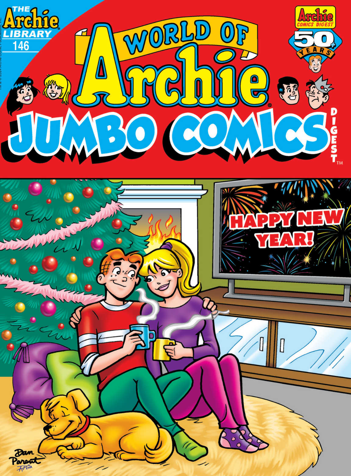 World of Archie Double Digest (2010-): Chapter 146 - Page 1
