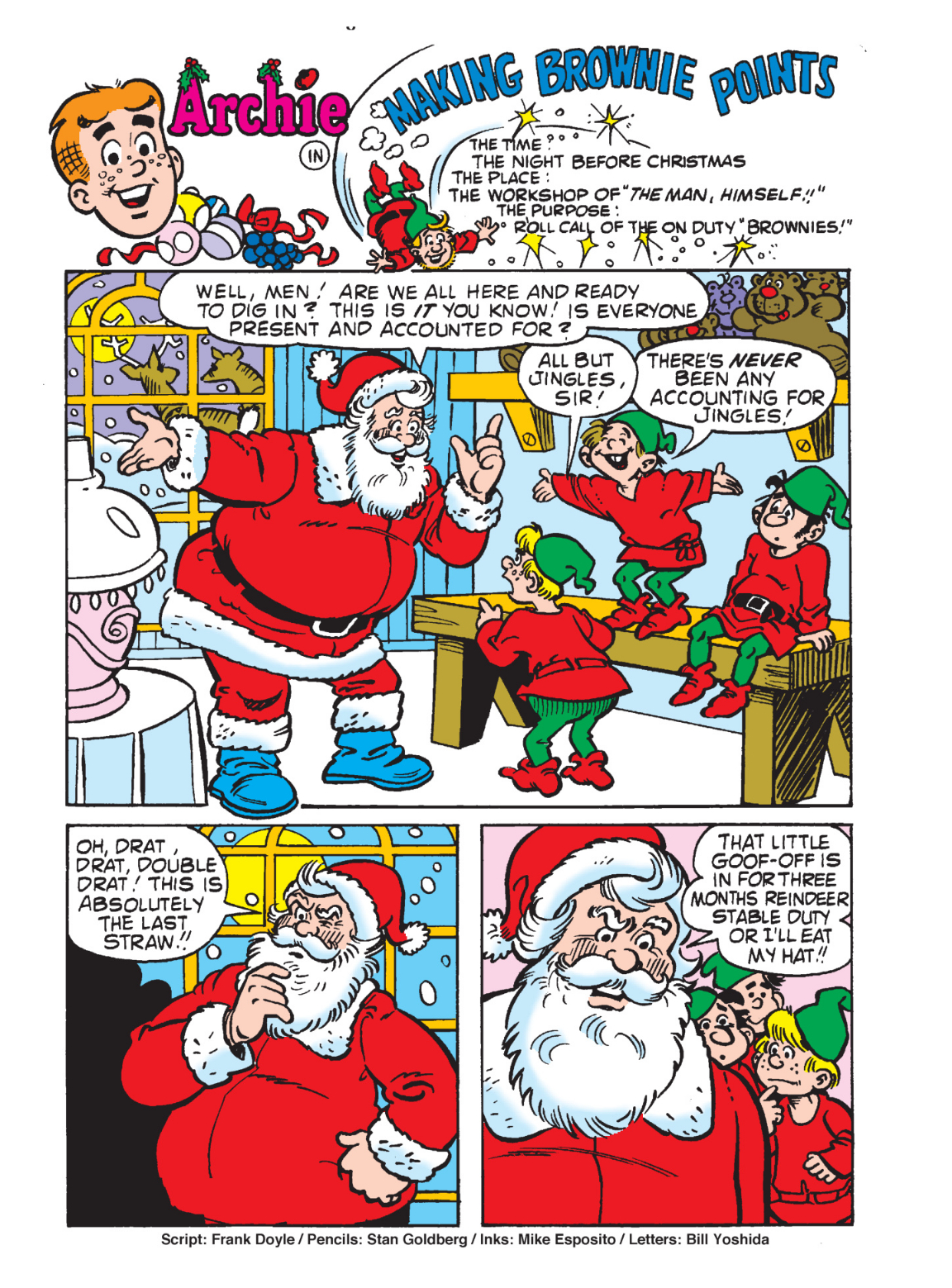 World of Archie Double Digest (2010-): Chapter 146 - Page 13