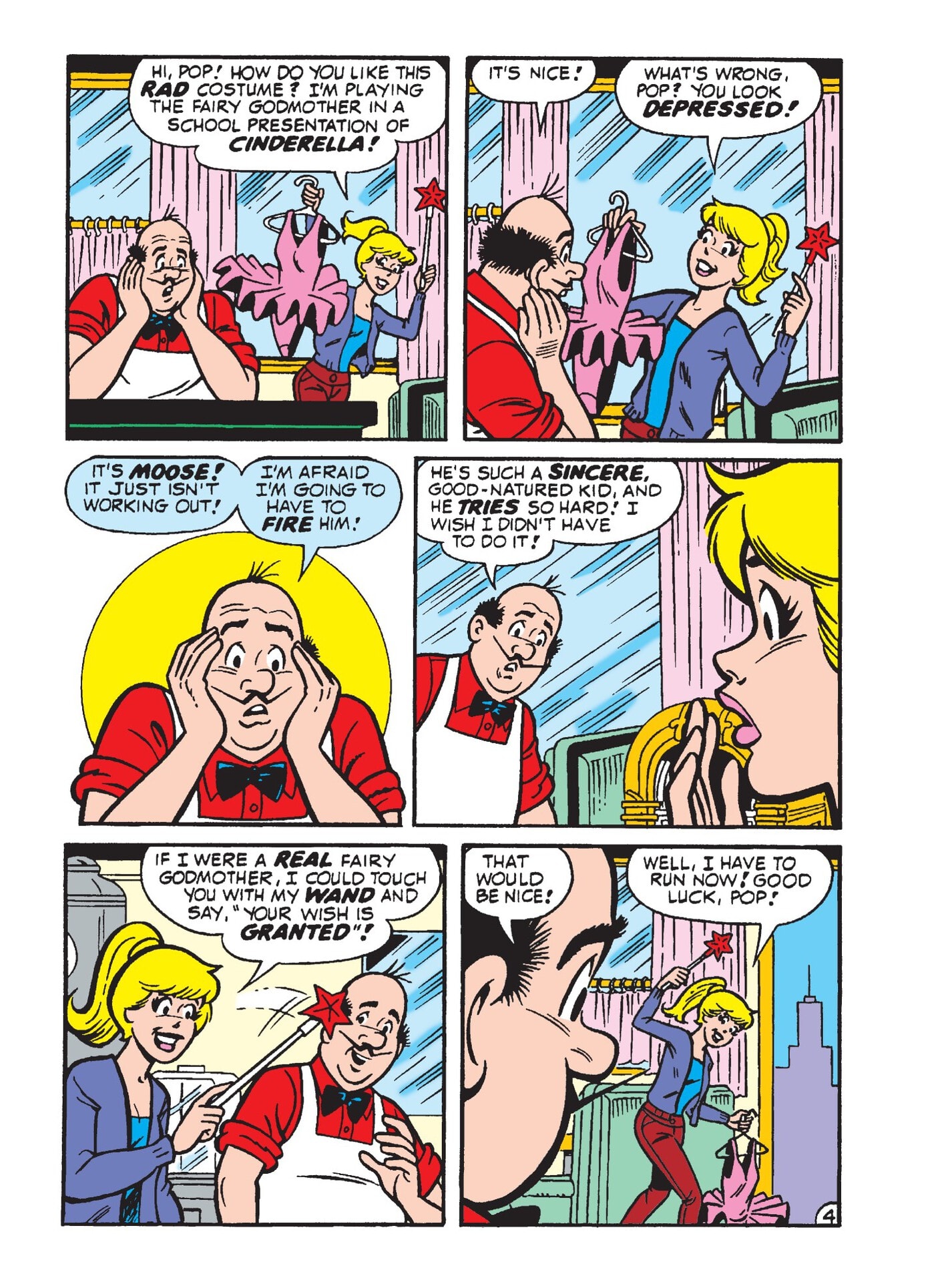 World of Archie Double Digest (2010-): Chapter 149 - Page 17