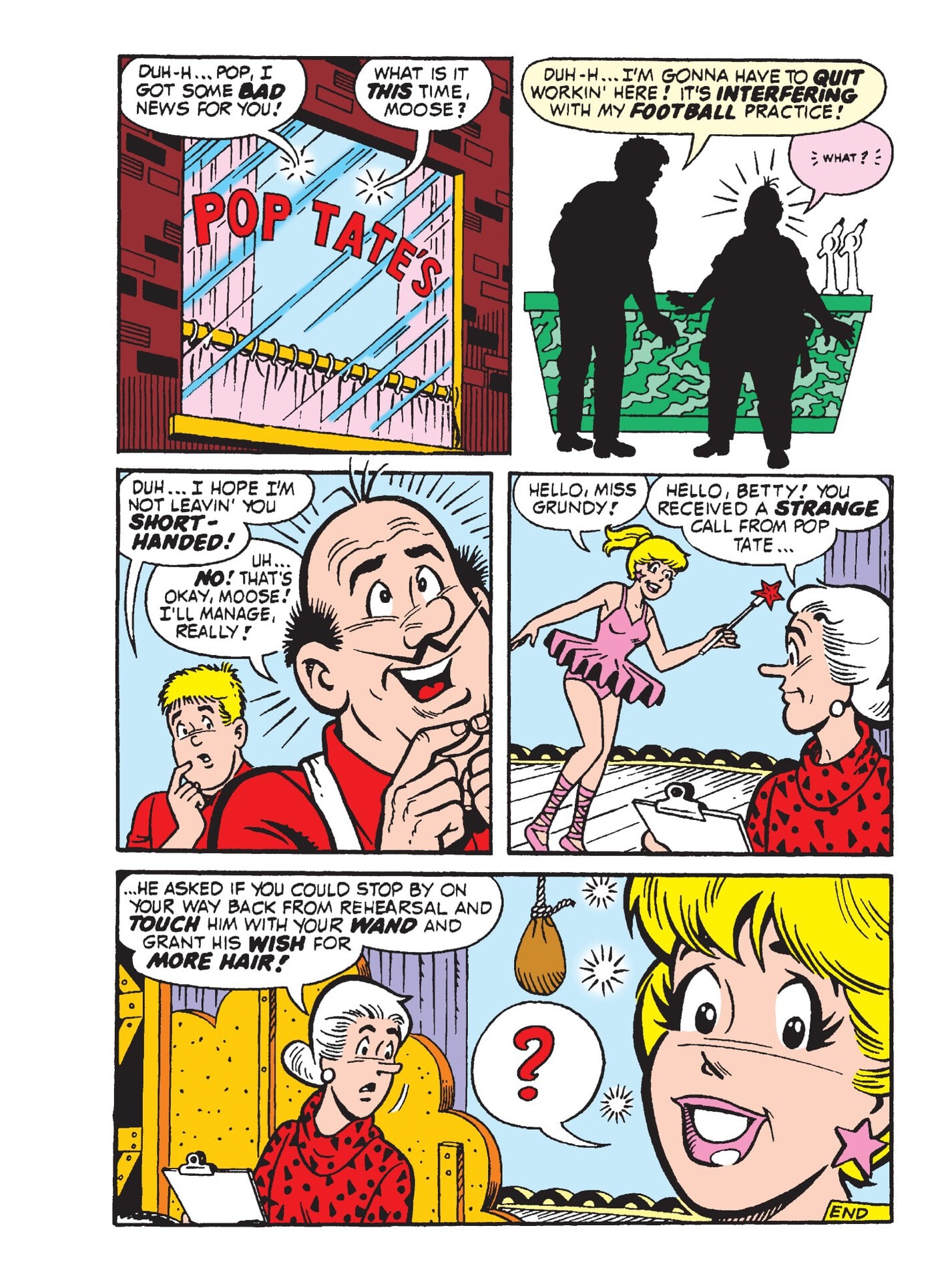 World of Archie Double Digest (2010-): Chapter 149 - Page 18