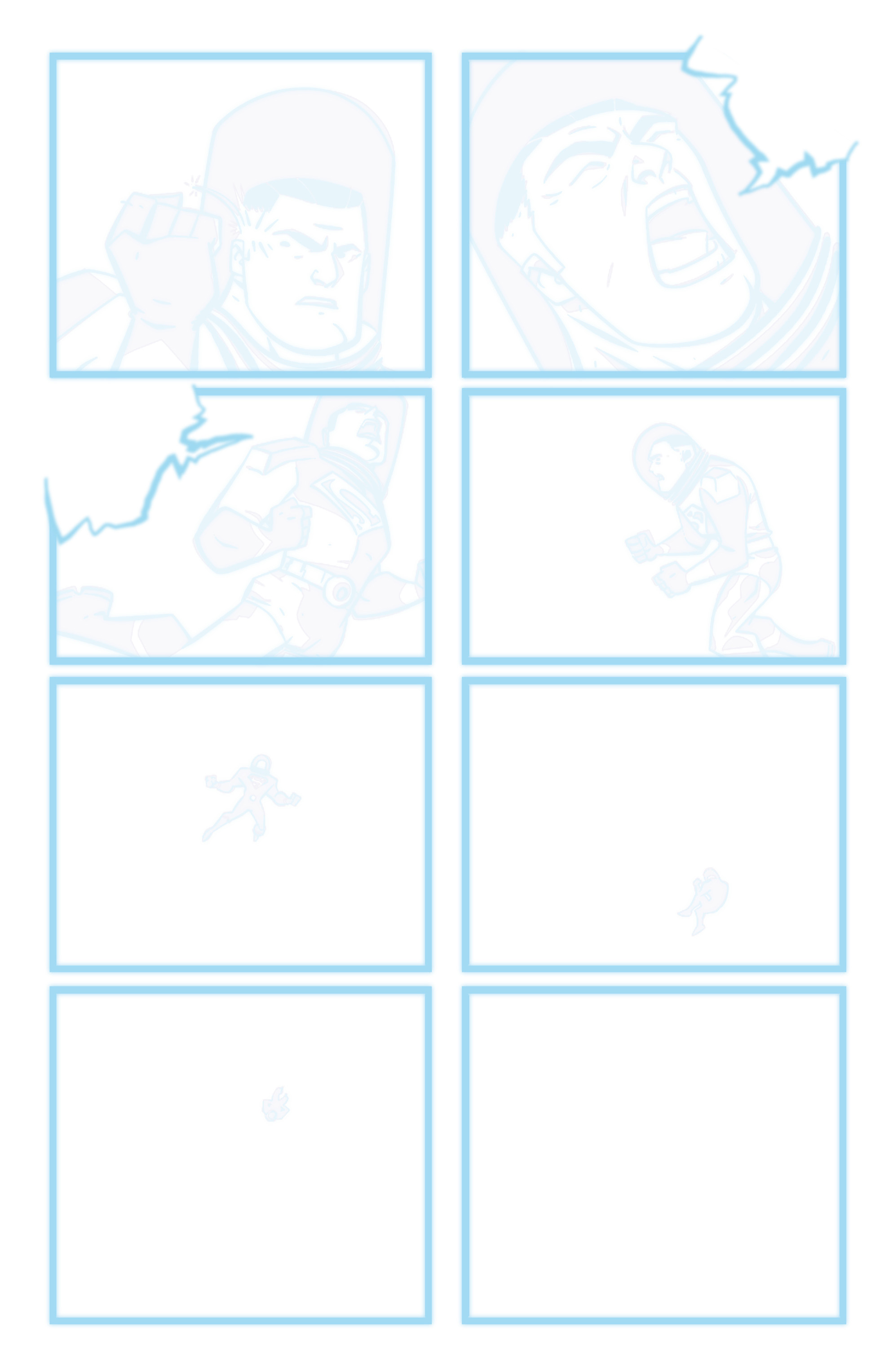 World of Krypton (2021-): Chapter 2 - Page 6