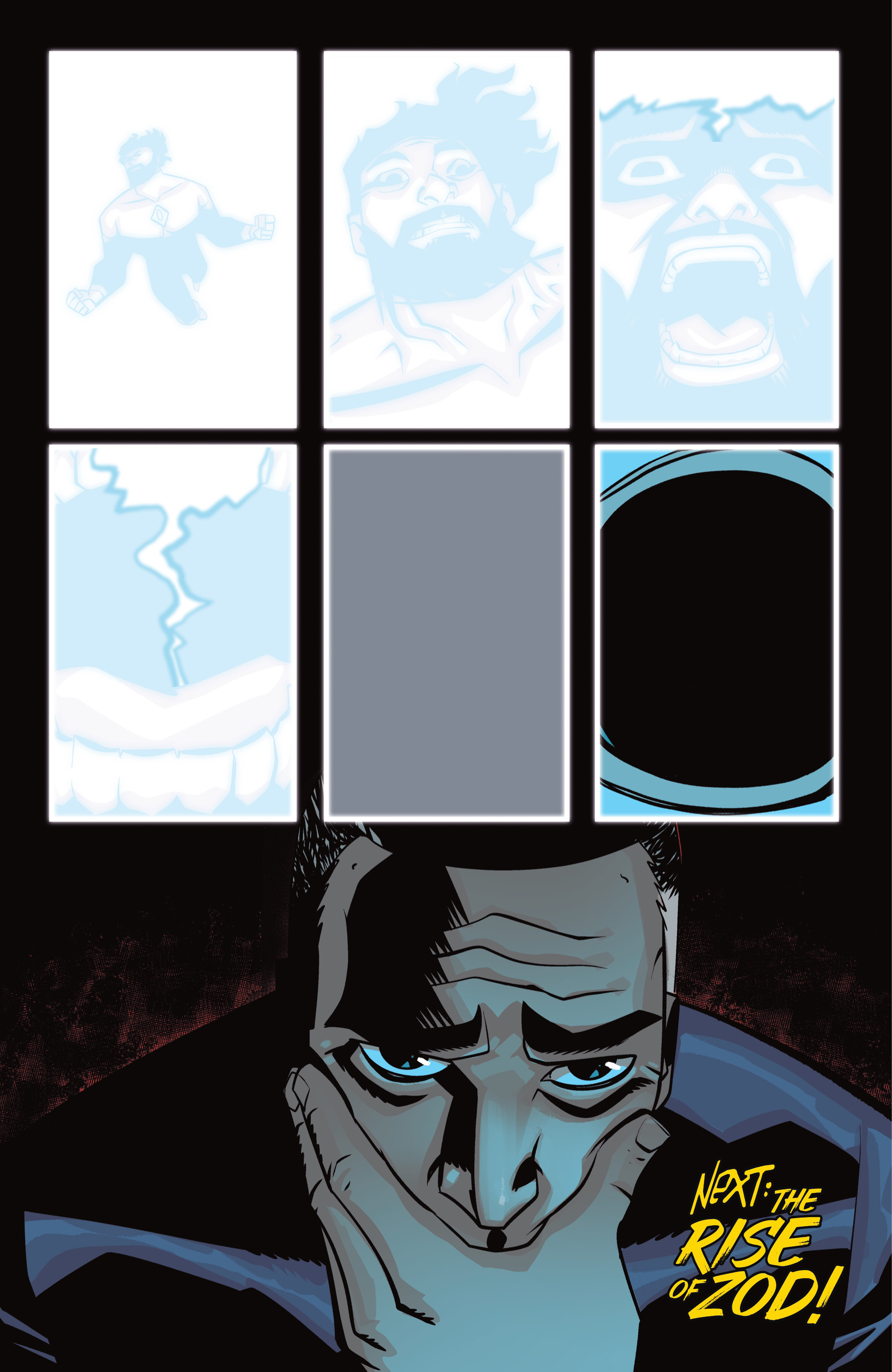 World of Krypton (2021-): Chapter 2 - Page 22