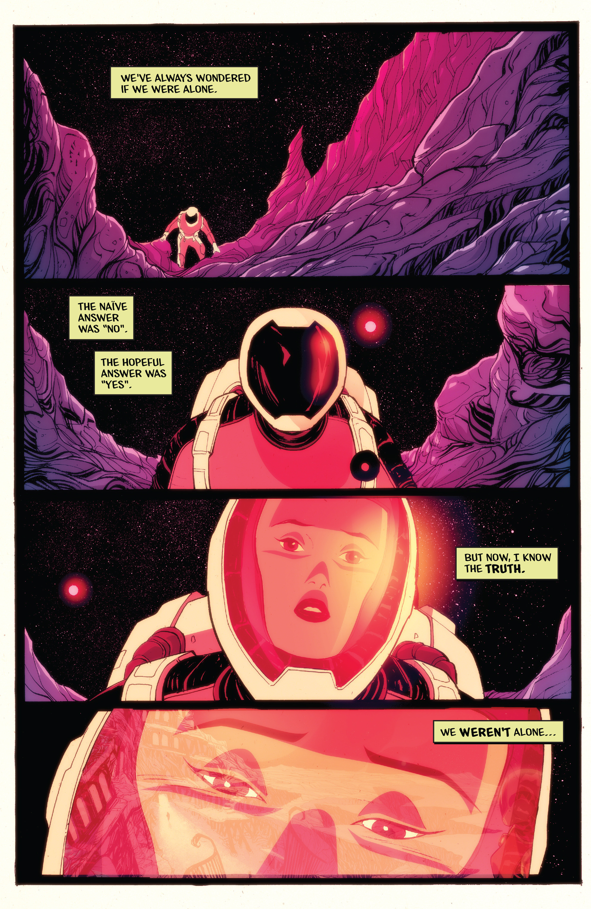 World Reader (2017): Chapter 1 - Page 3