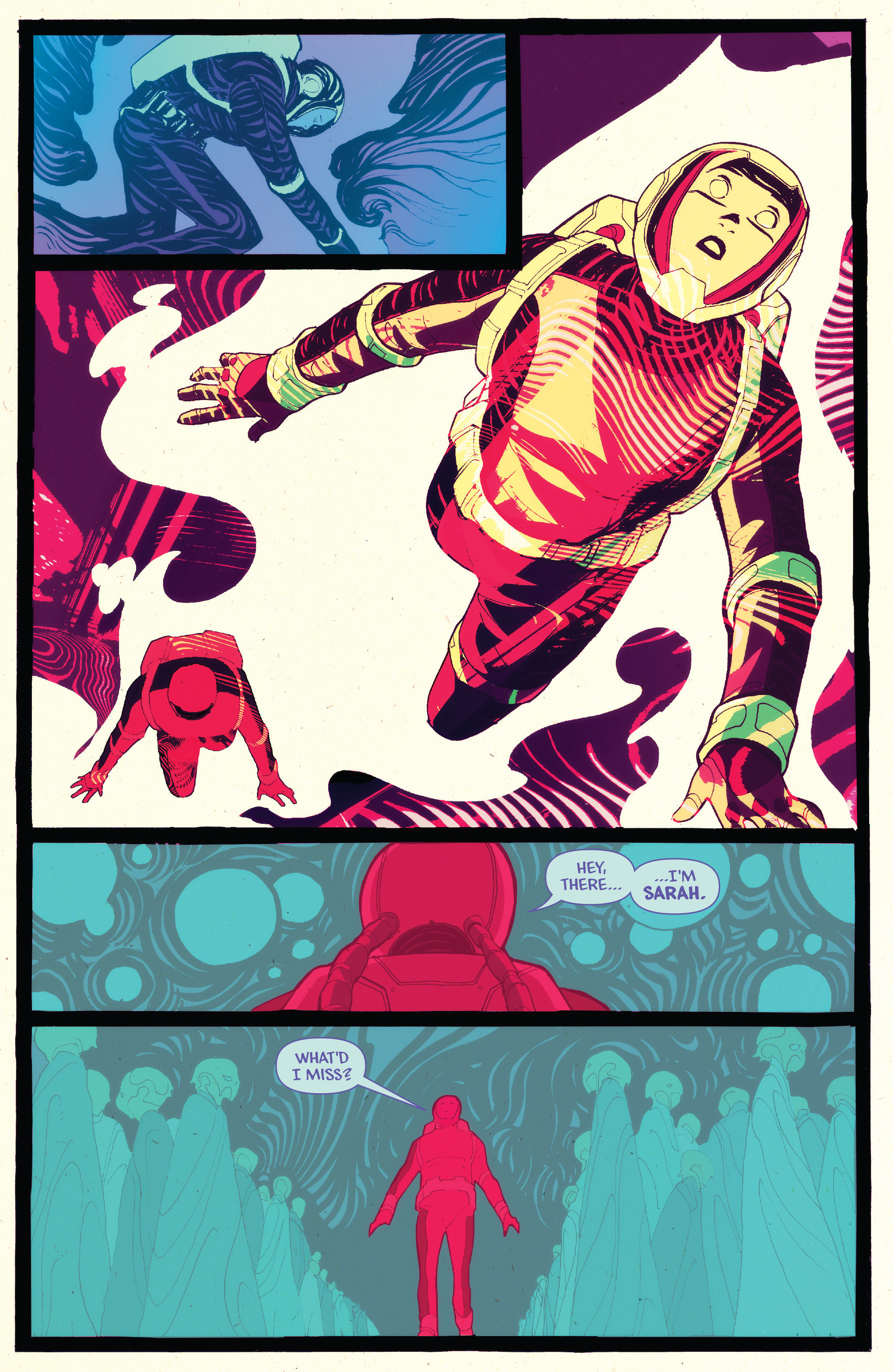 World Reader (2017): Chapter 1 - Page 6