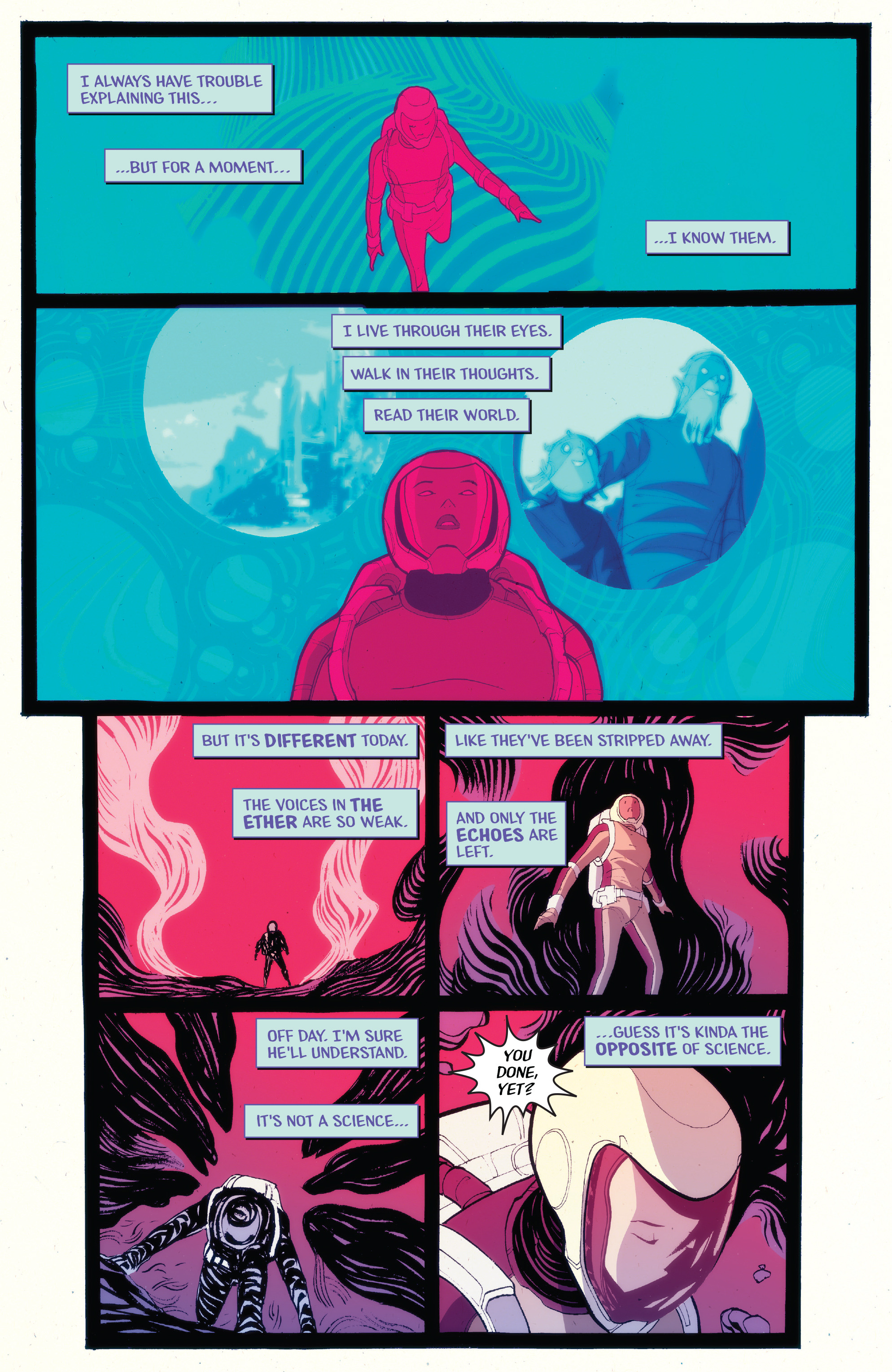 World Reader (2017): Chapter 1 - Page 7