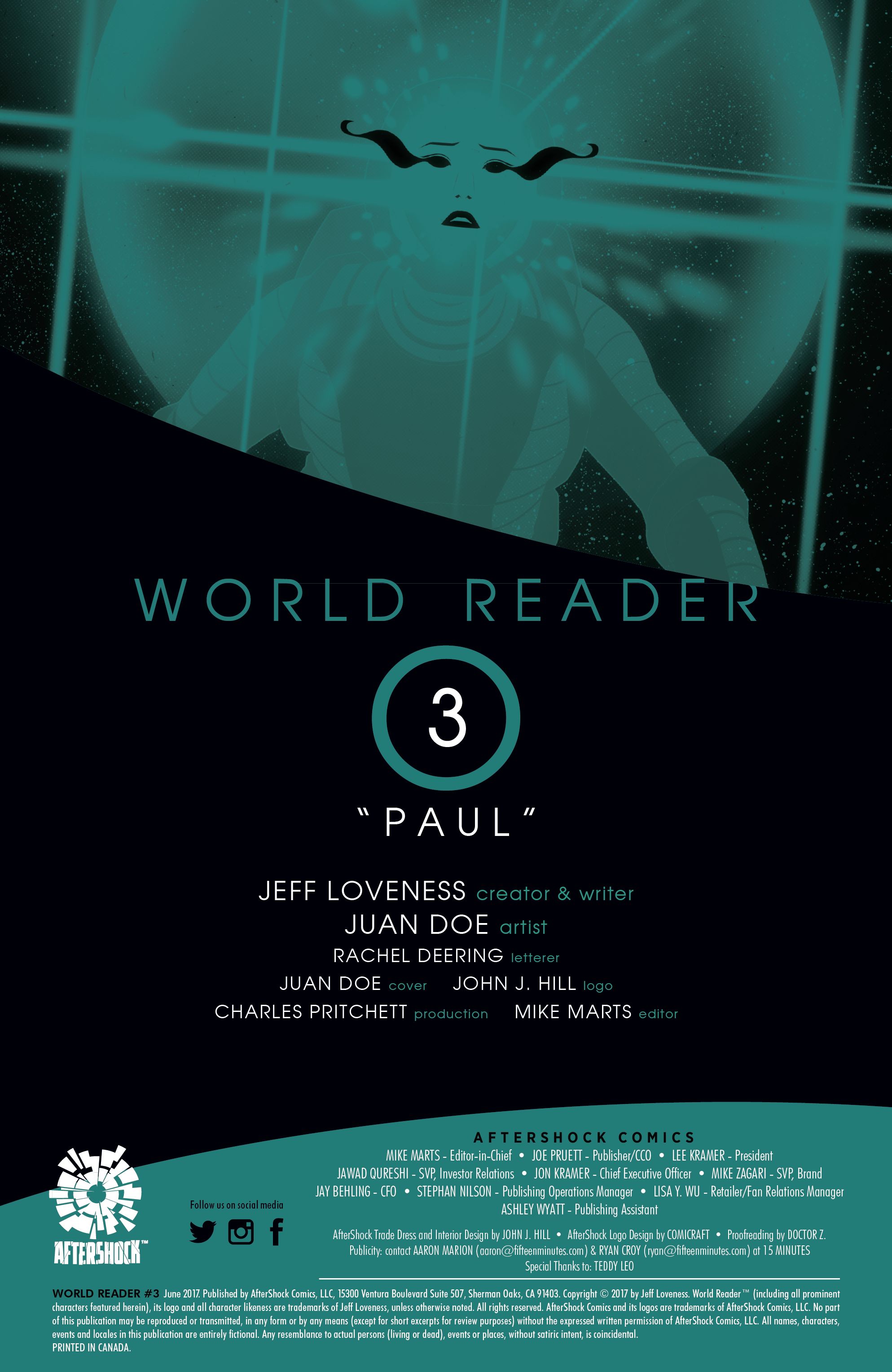 World Reader (2017): Chapter 3 - Page 2