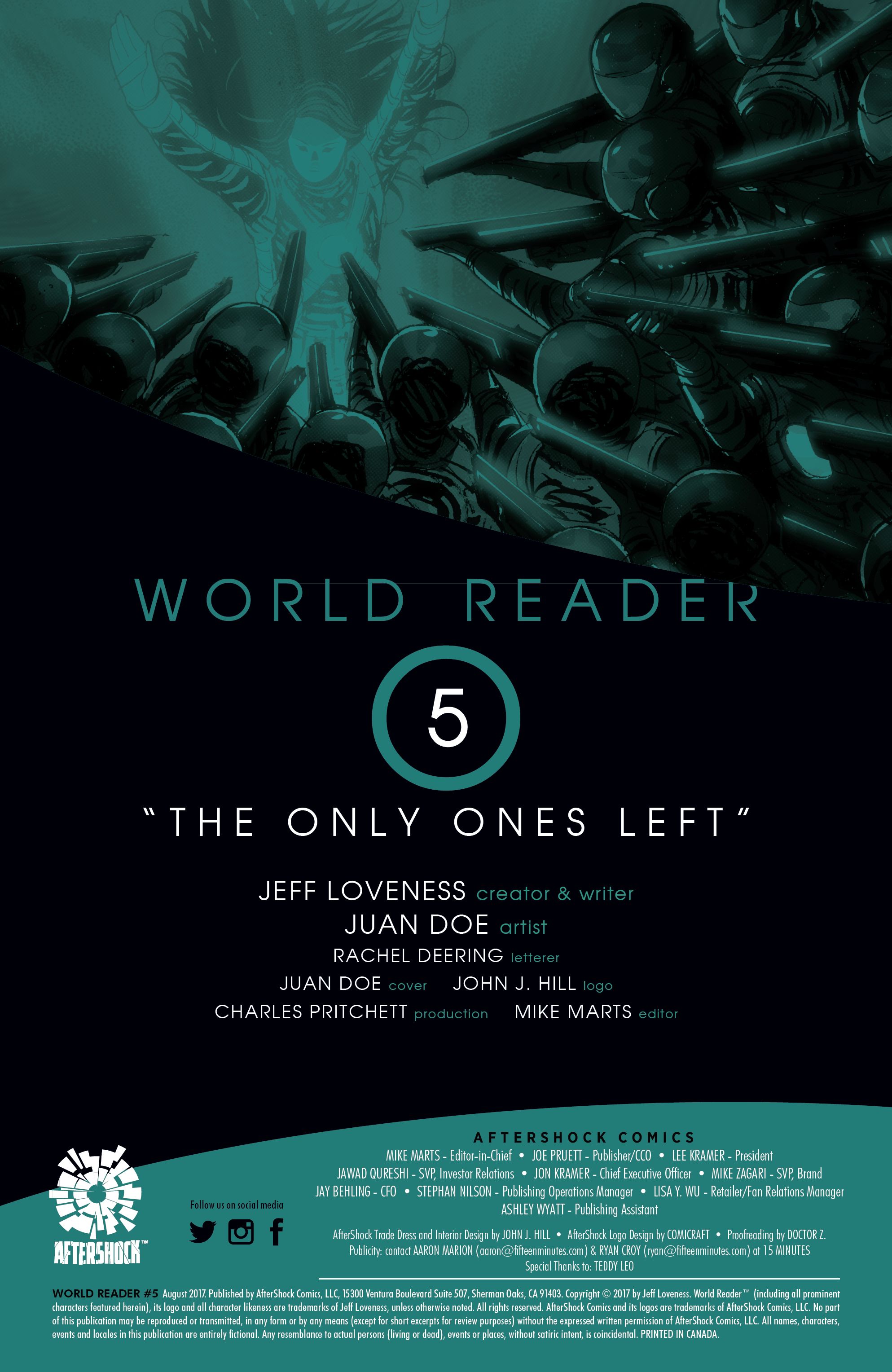 World Reader (2017): Chapter 5 - Page 2