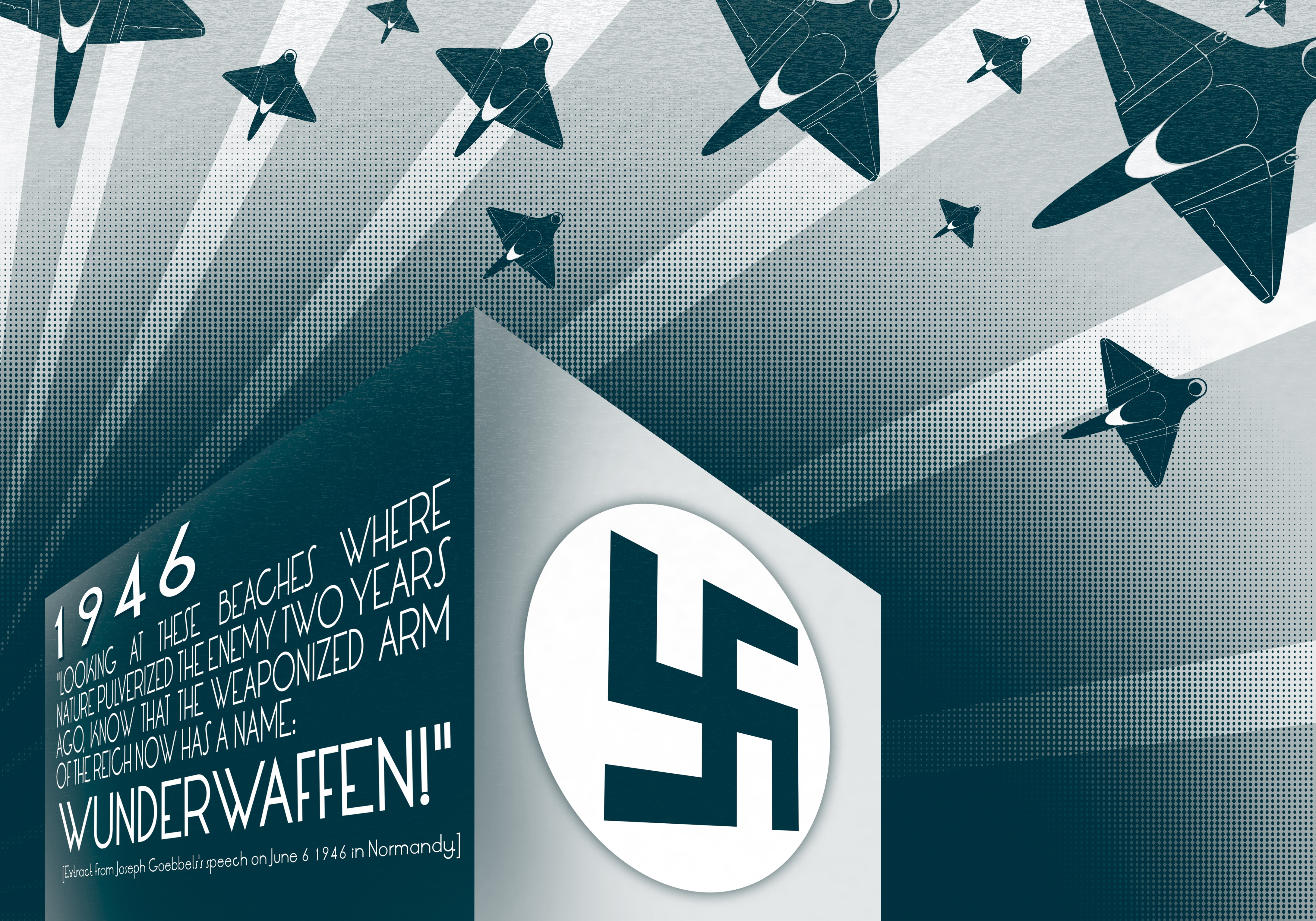 Wunderwaffen (2016-): Chapter 11 - Page 2